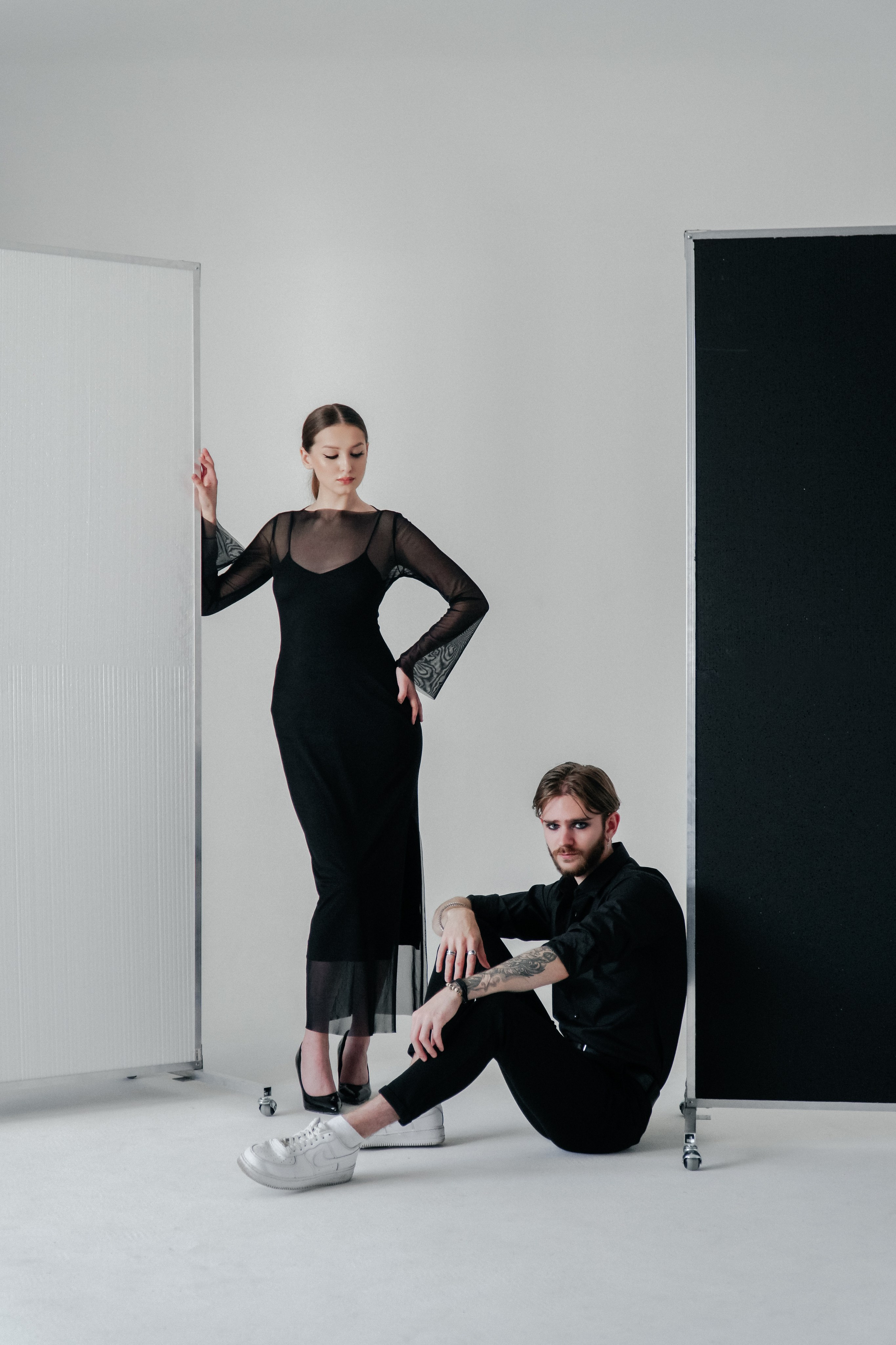 Виктория & Егор