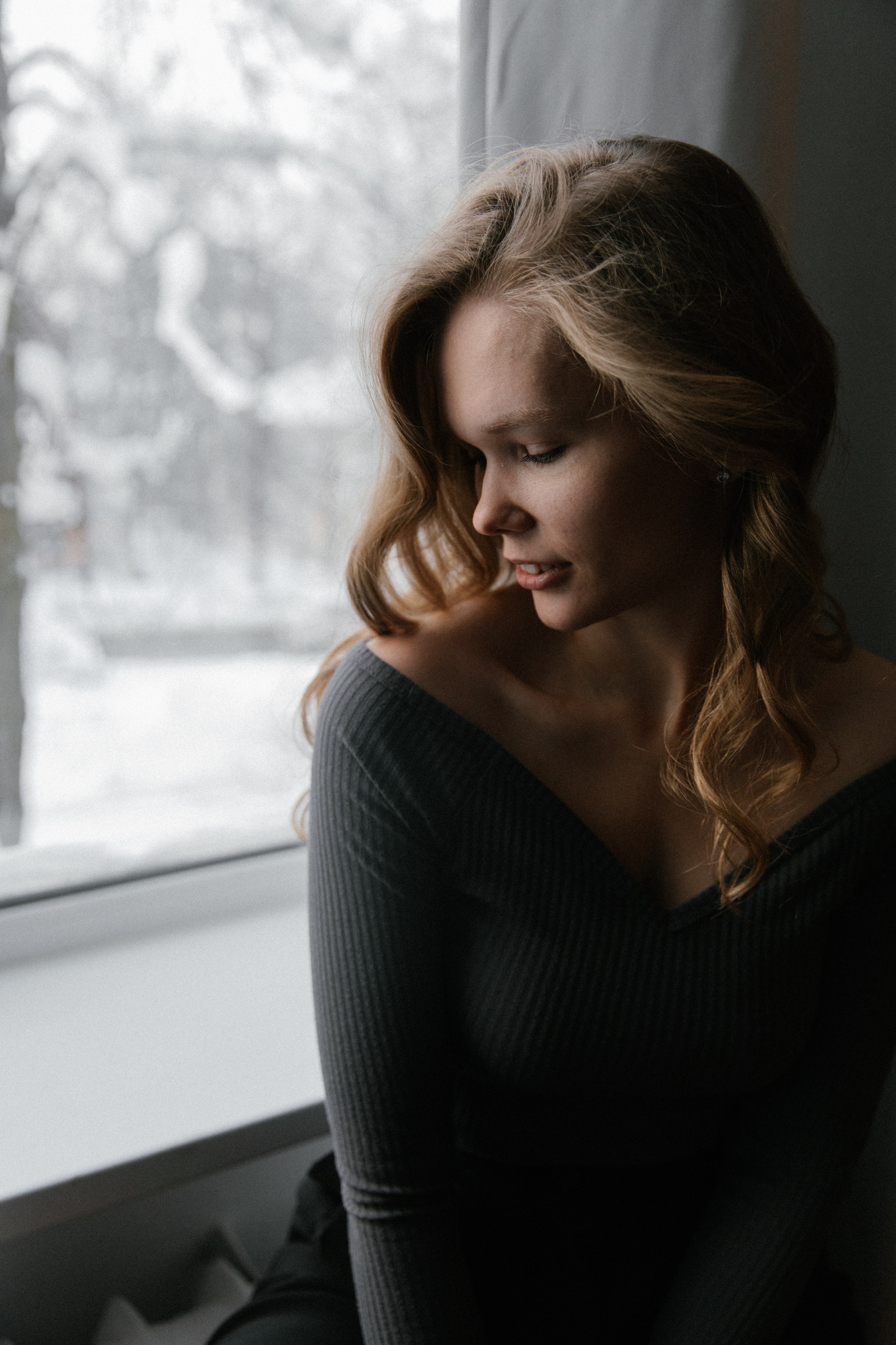 Светлана. Фотограф Ульяна Дивина в Нижнем Новгороде и Нижегородской области