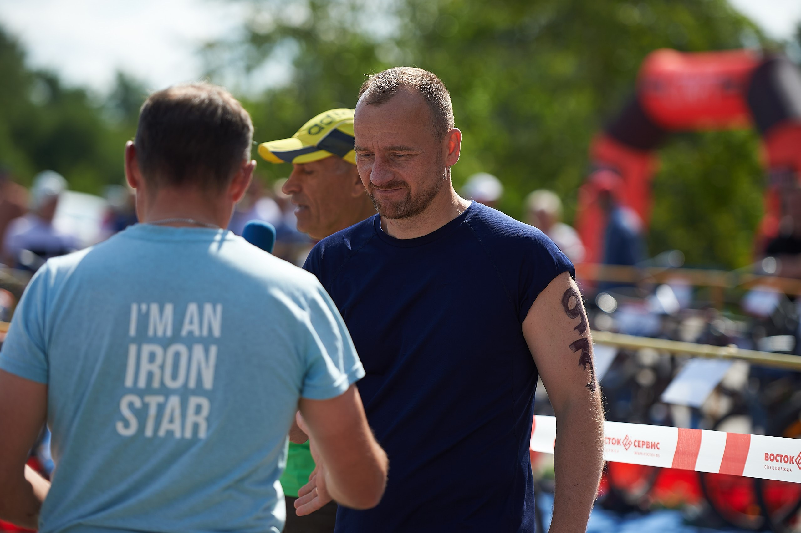 Можгамен 2023. Спортивный репортажный фотограф в Ижевске Сергей Мерзляков