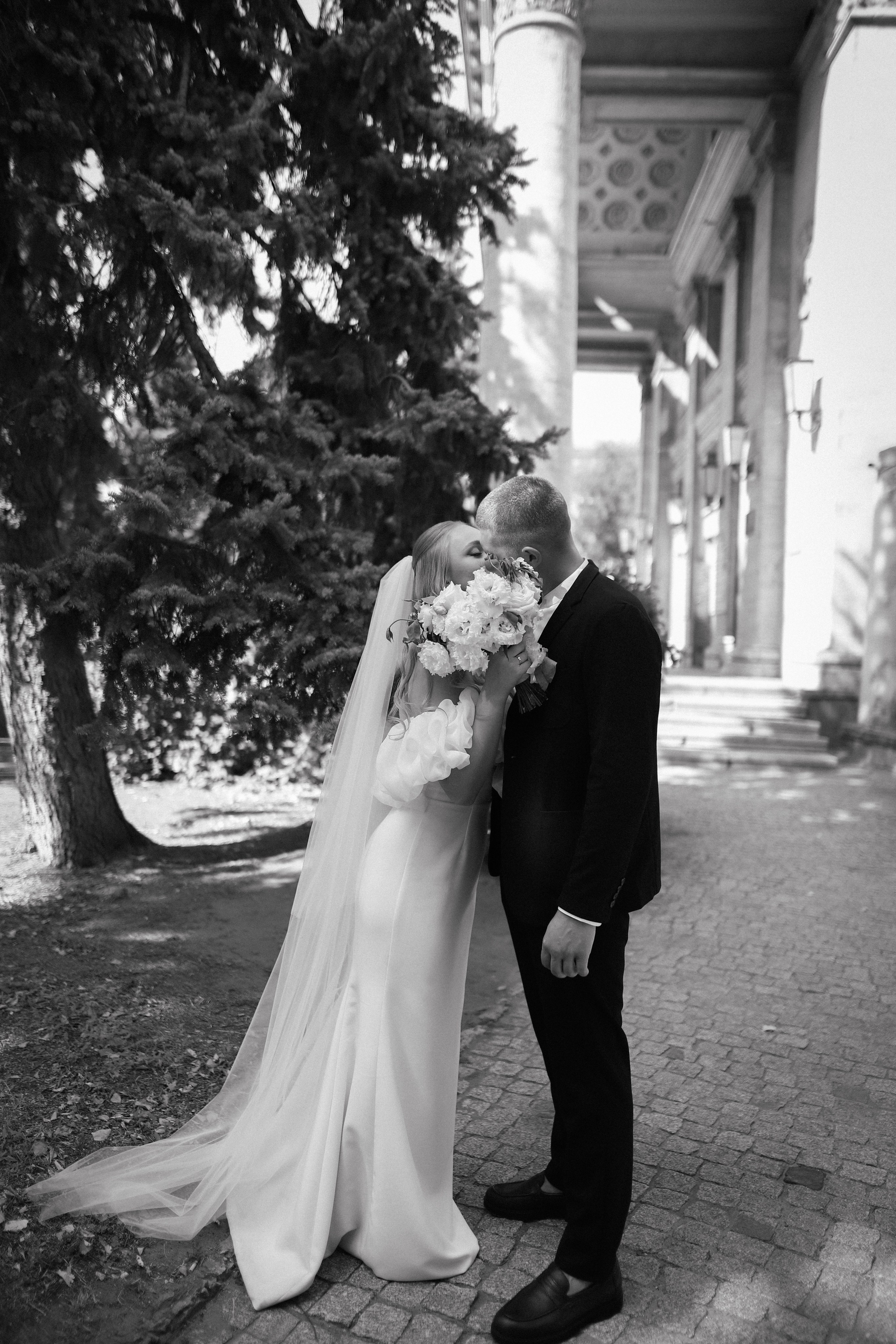 Иван и Виталия. Мария Рожкова семейный фотограф в Волгограде