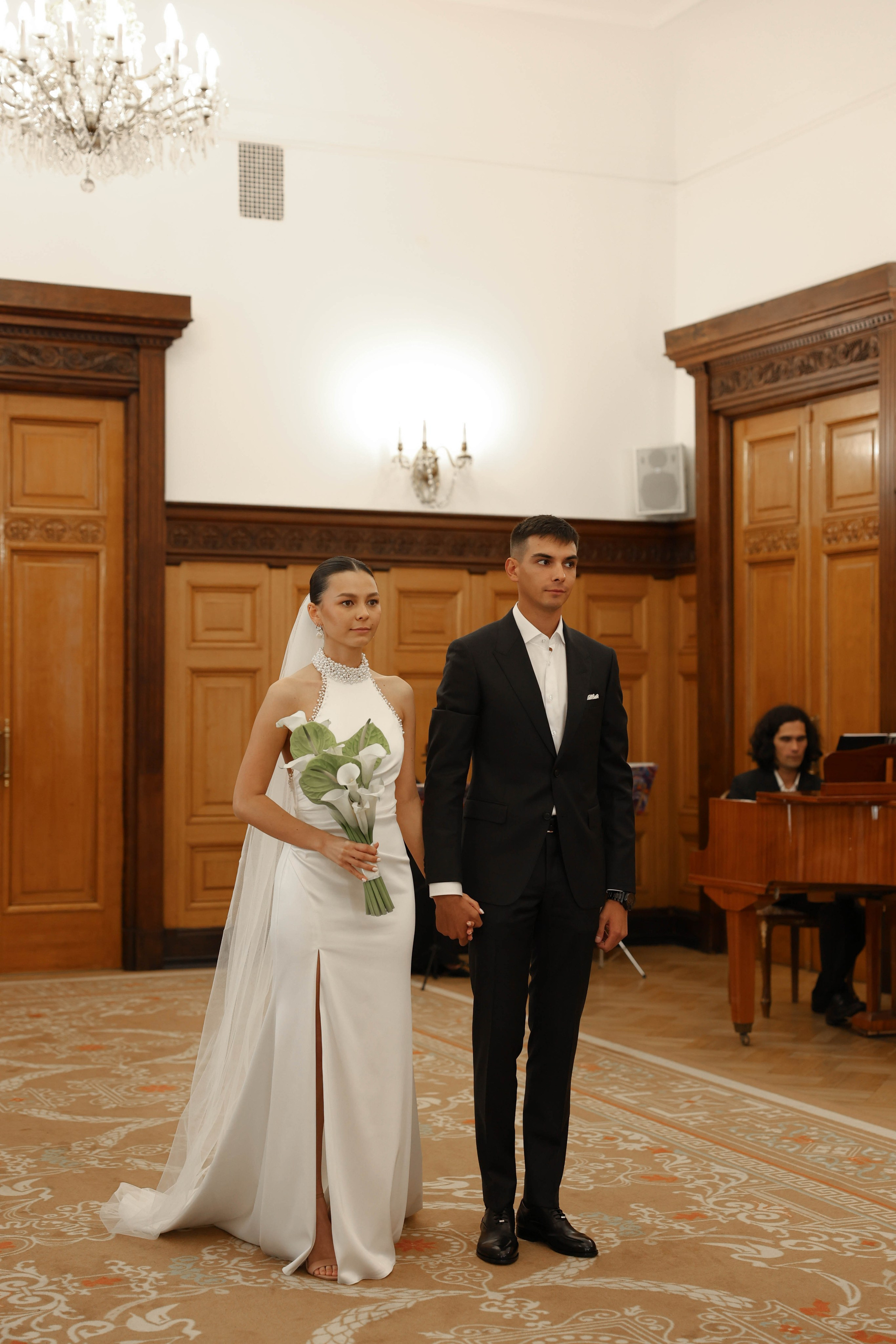 D+N. ФОТОГРАФ МОСКВА Диана Коротких