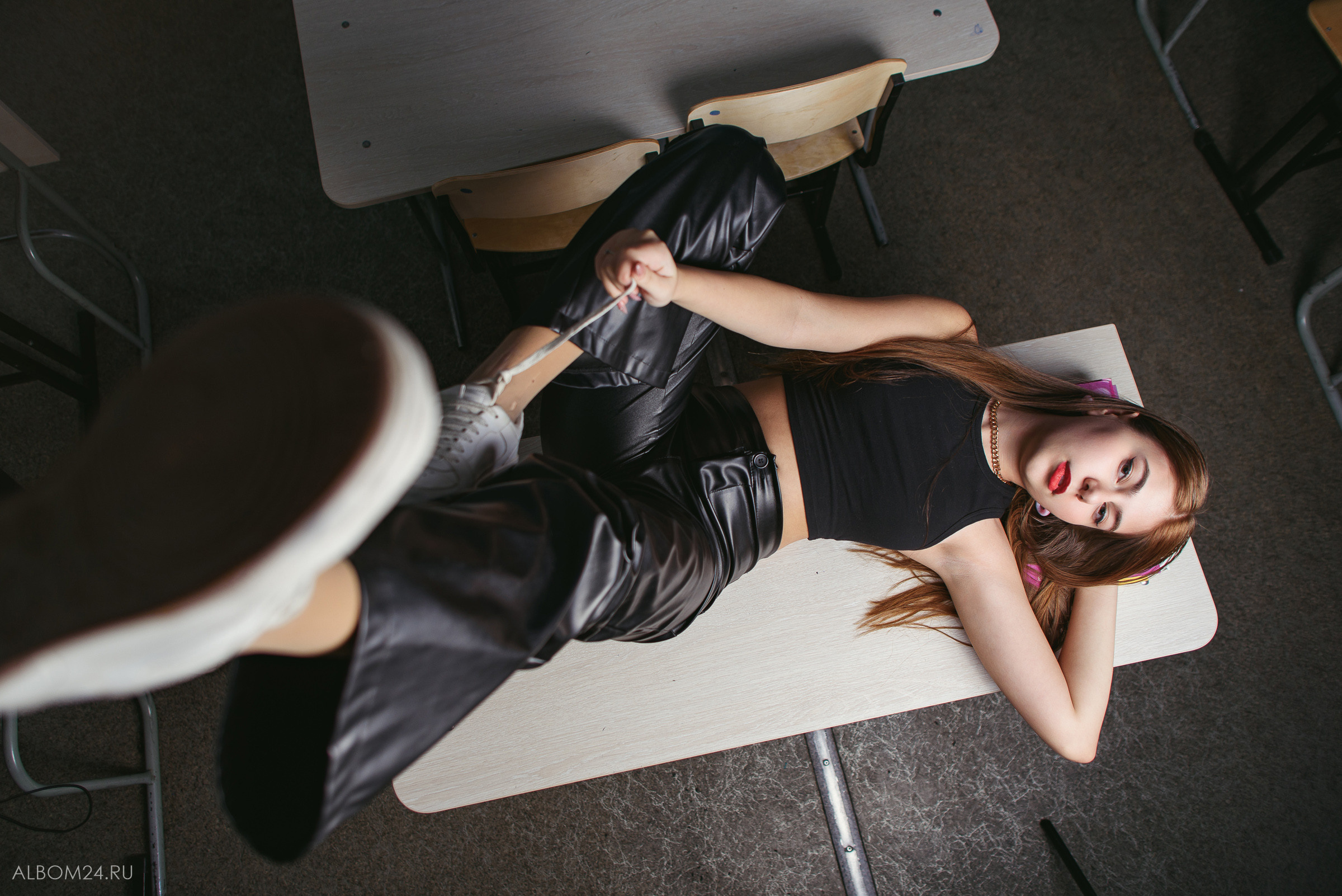 Выпускные альбомы Красноярск