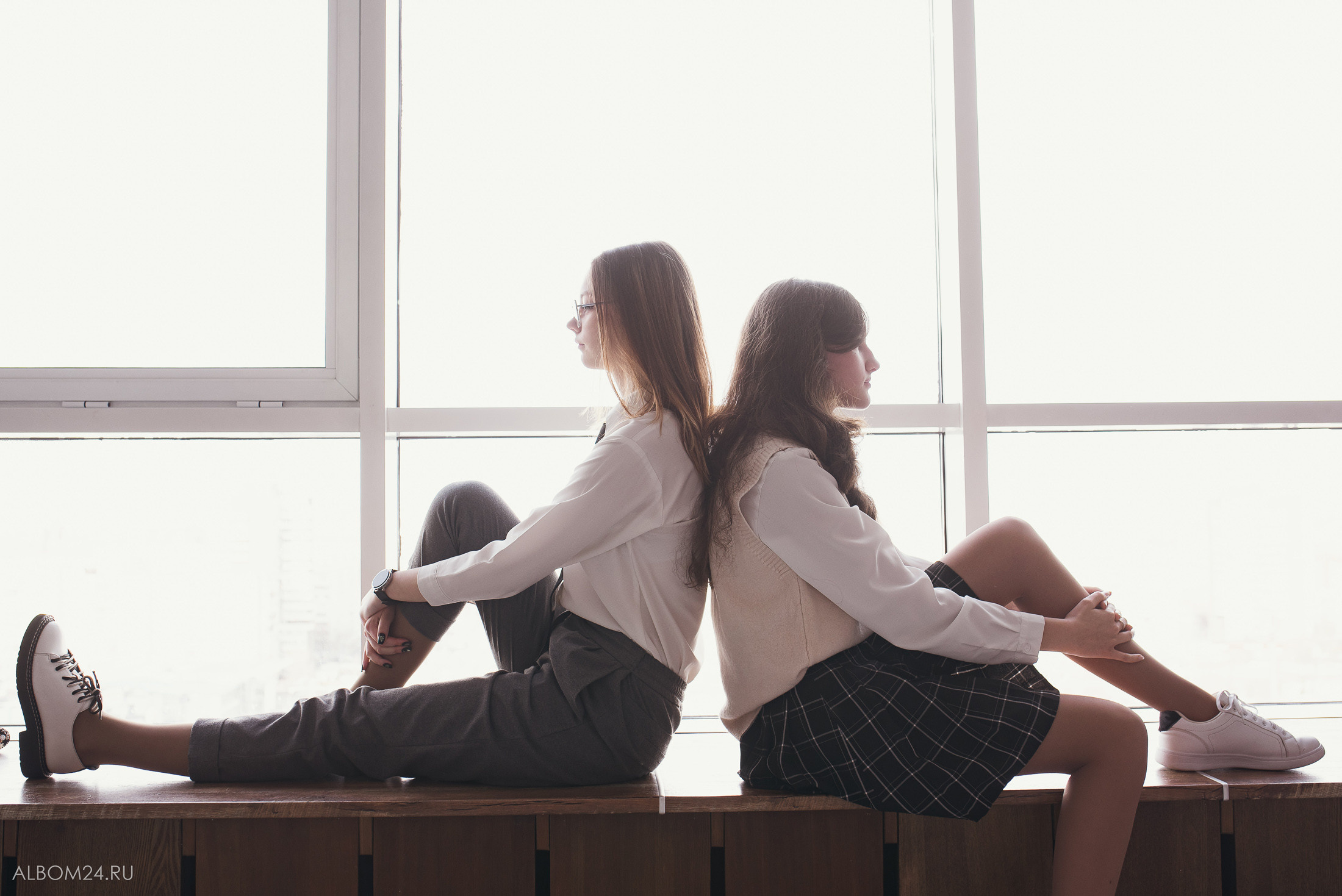 Выпускной 11 класс