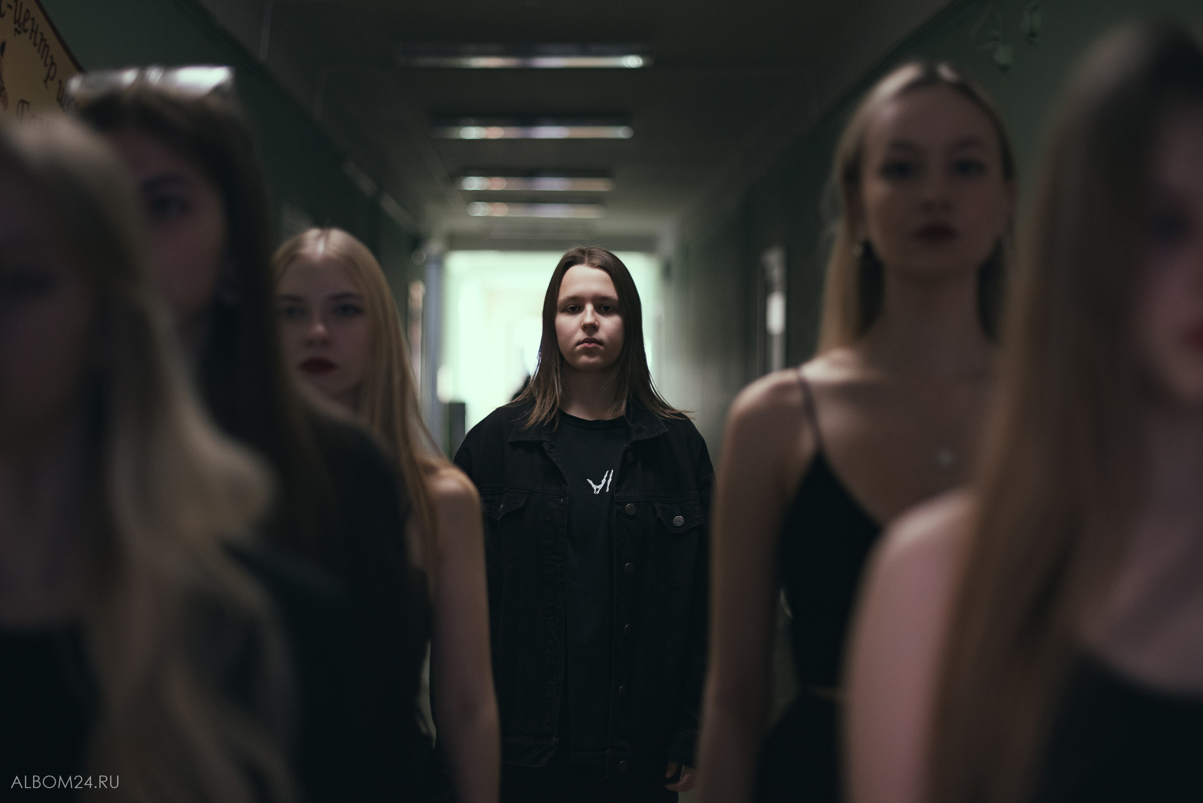 Выпускные альбомы Красноярск