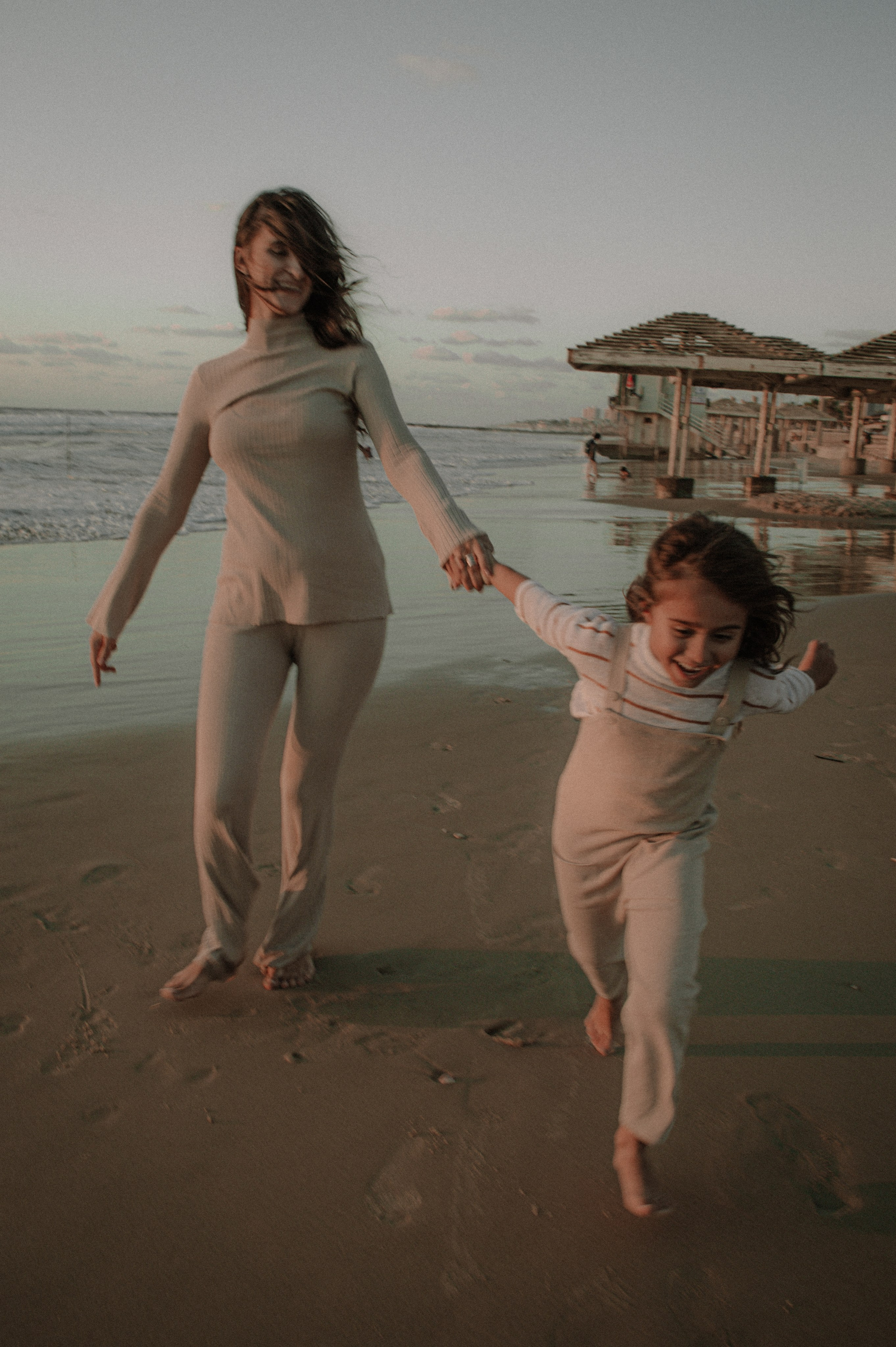 ALINA & KIRA. Cause I See So Photography