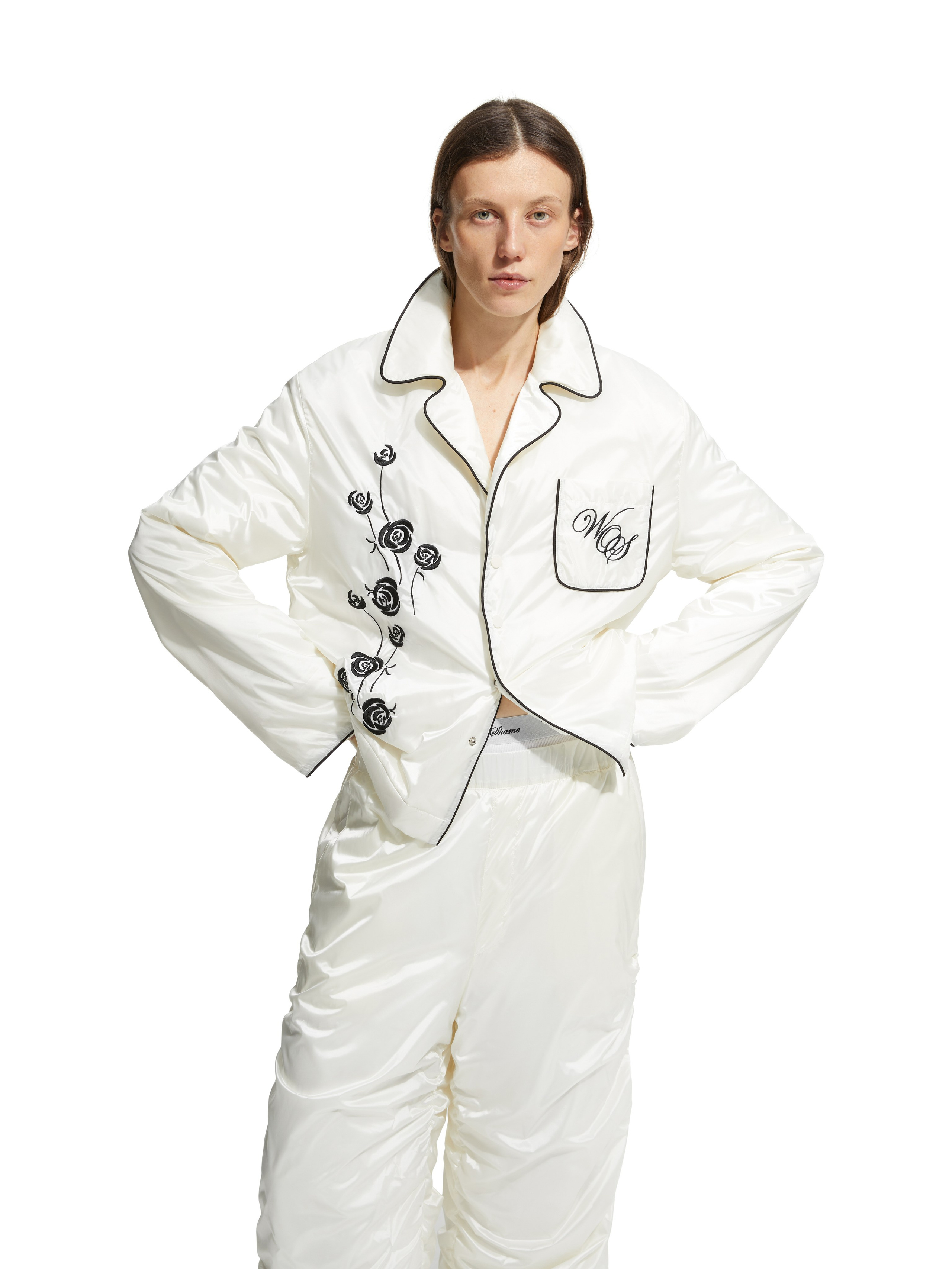 Walk of Shame. Олег Дмитриев