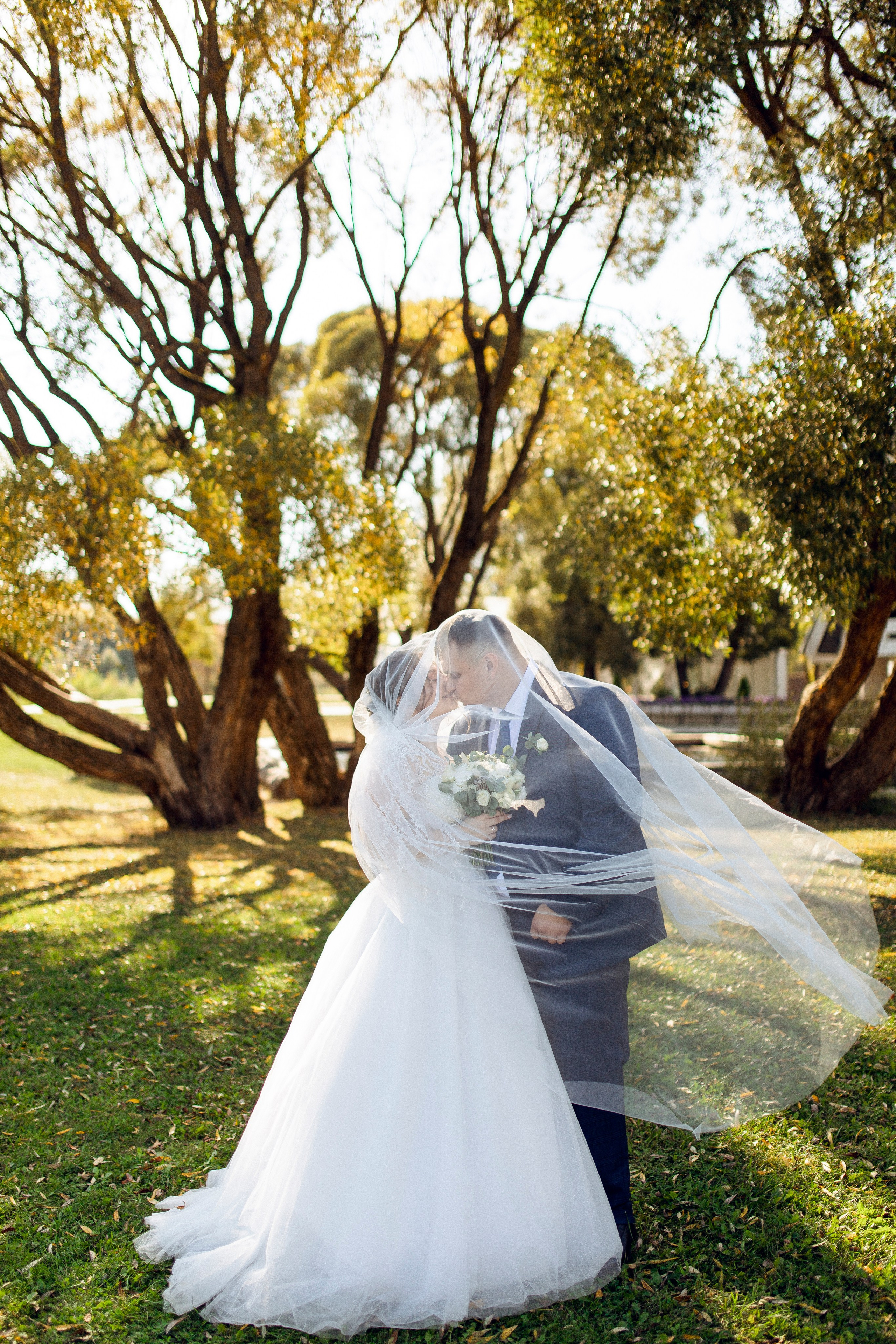 Свадьба 23.09.23 Суздаль. Индивидуальный, семейный и свадебный фотограф