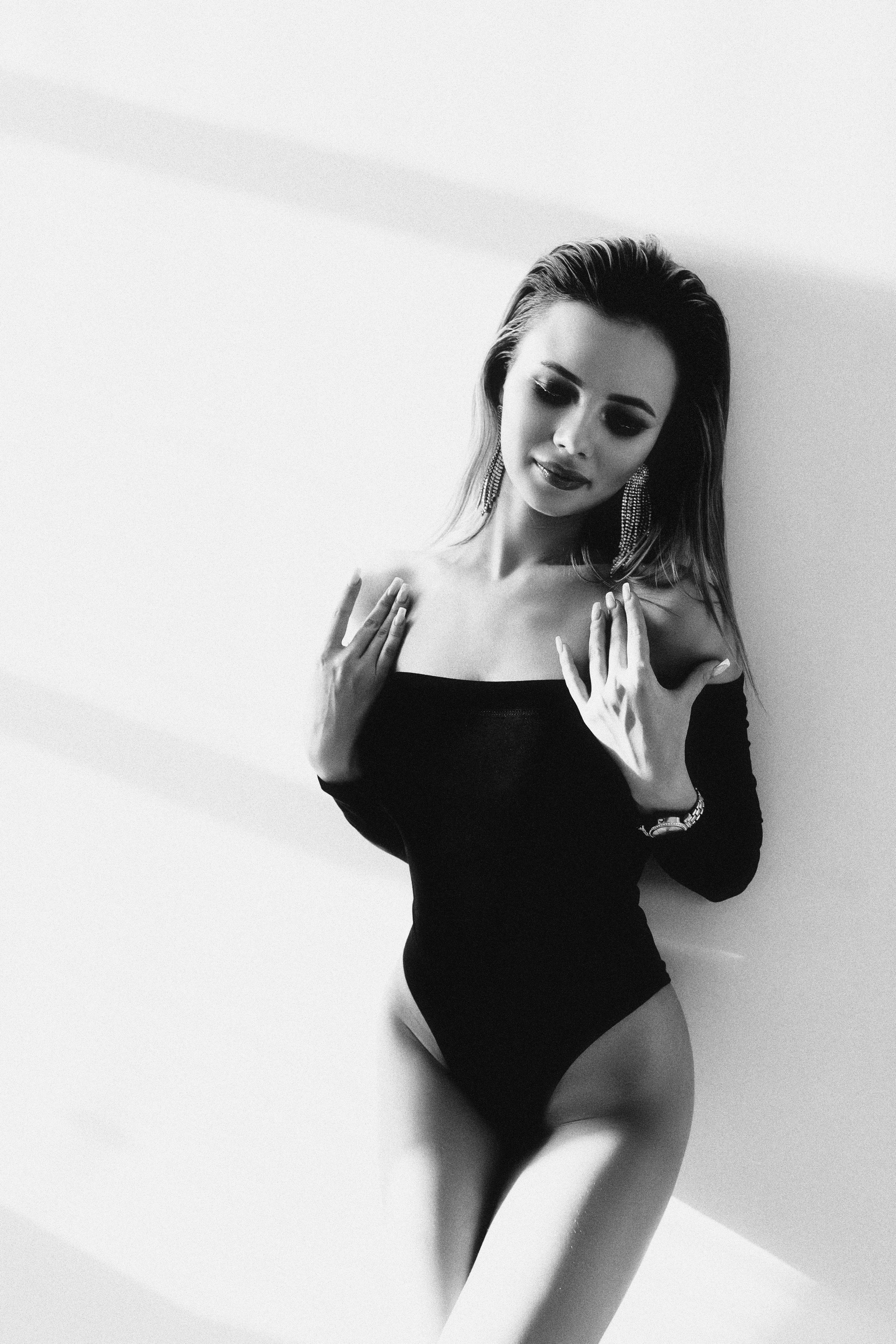 Юля. Фотограф в Красноярске Андрей Завозников