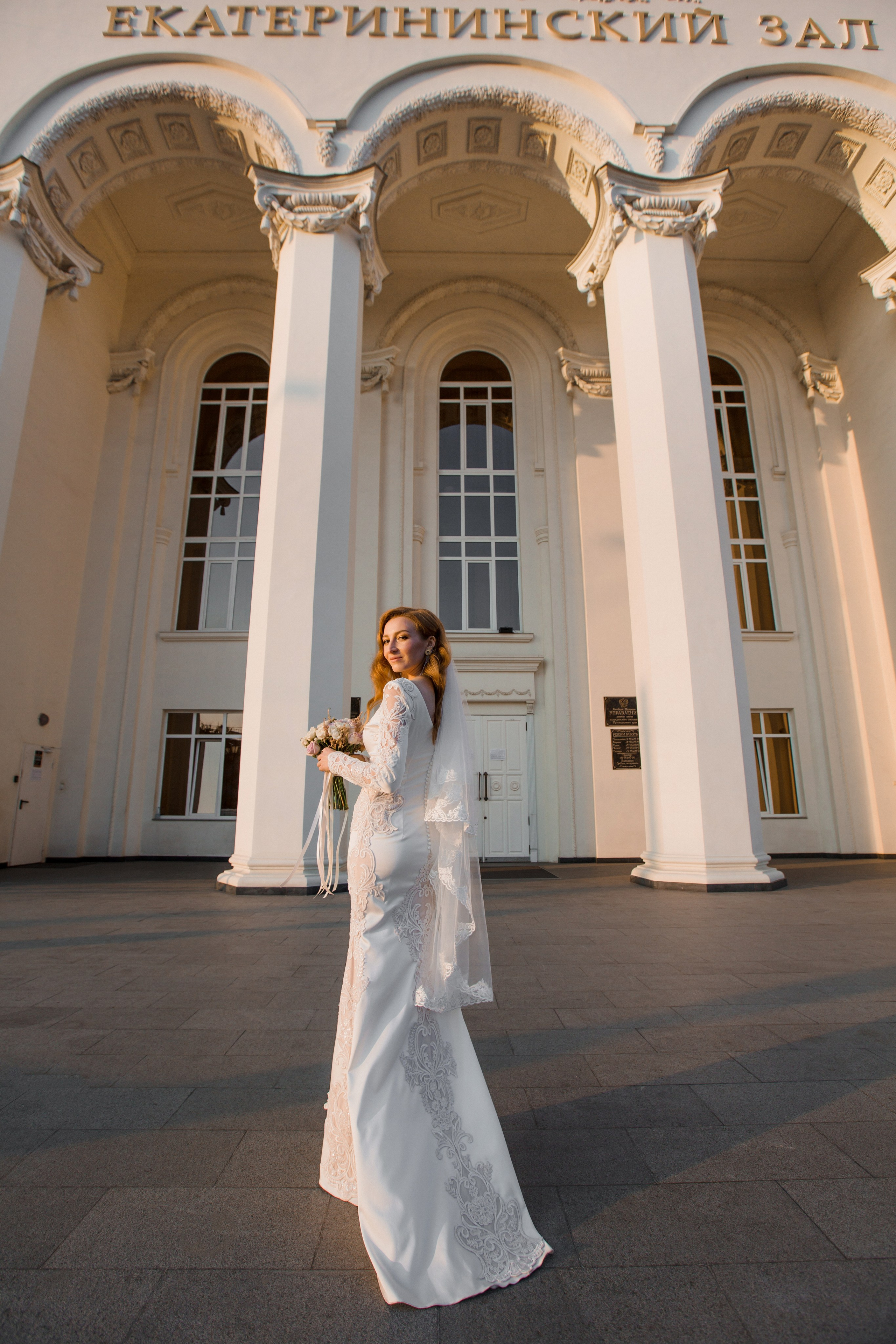 Сергей и Юлия. Свадебный и семейный фотограф в Краснодаре