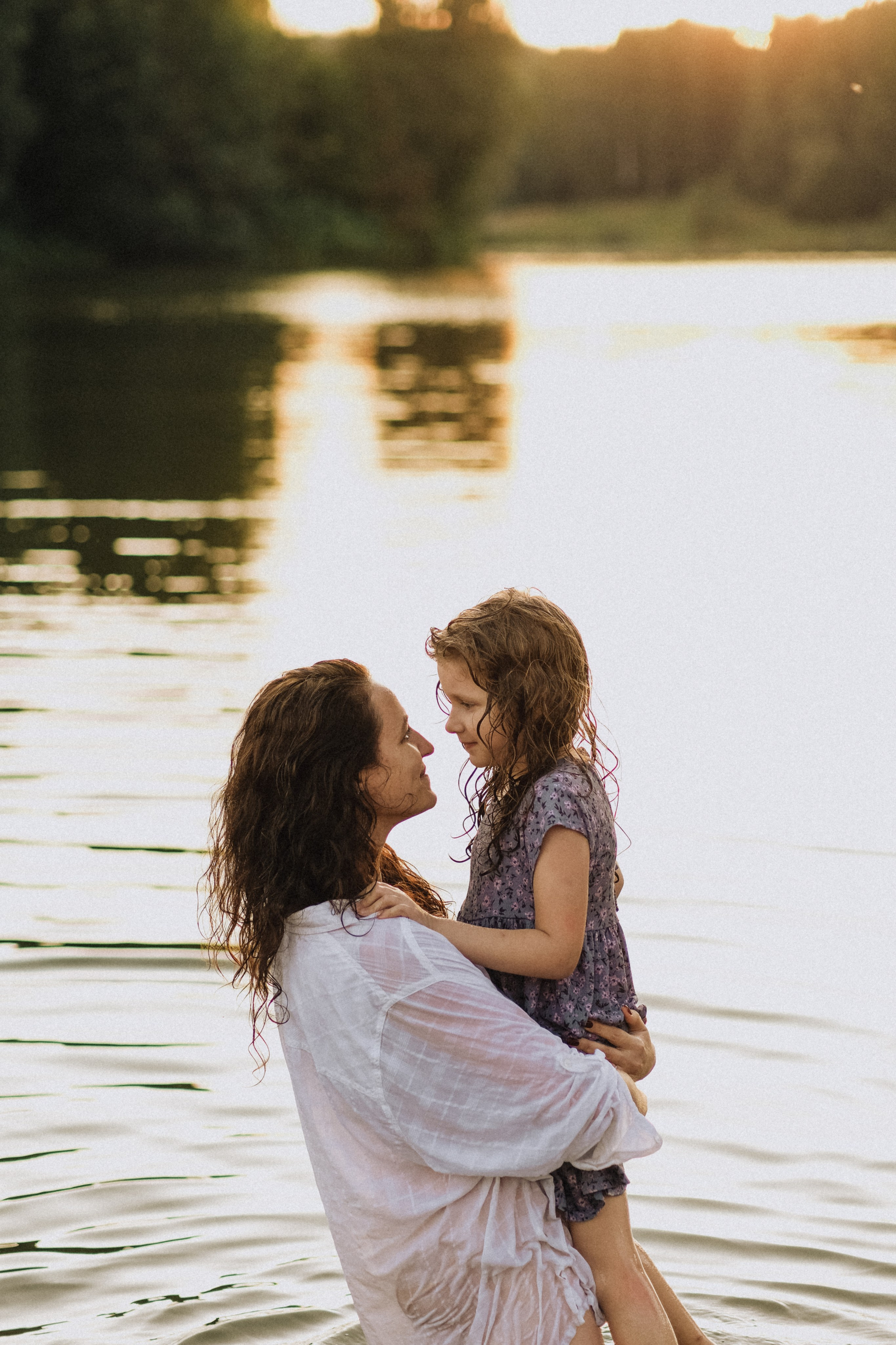 Маша, Влада и Артём. Семейный фотограф Москва