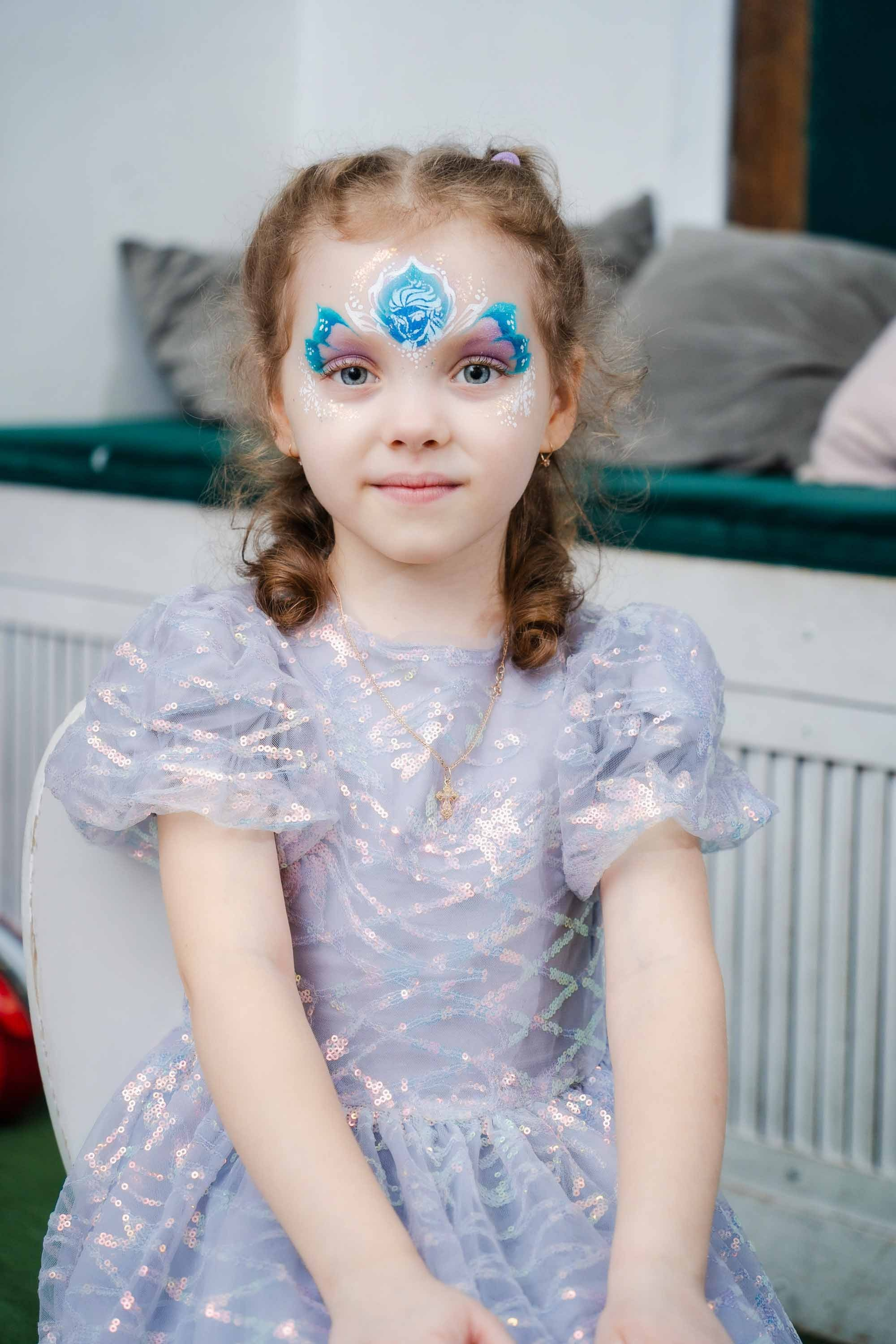 День рождения Ариши. Свадебный и семейный фотограф в Санкт-Петербурге Виктор Голубев