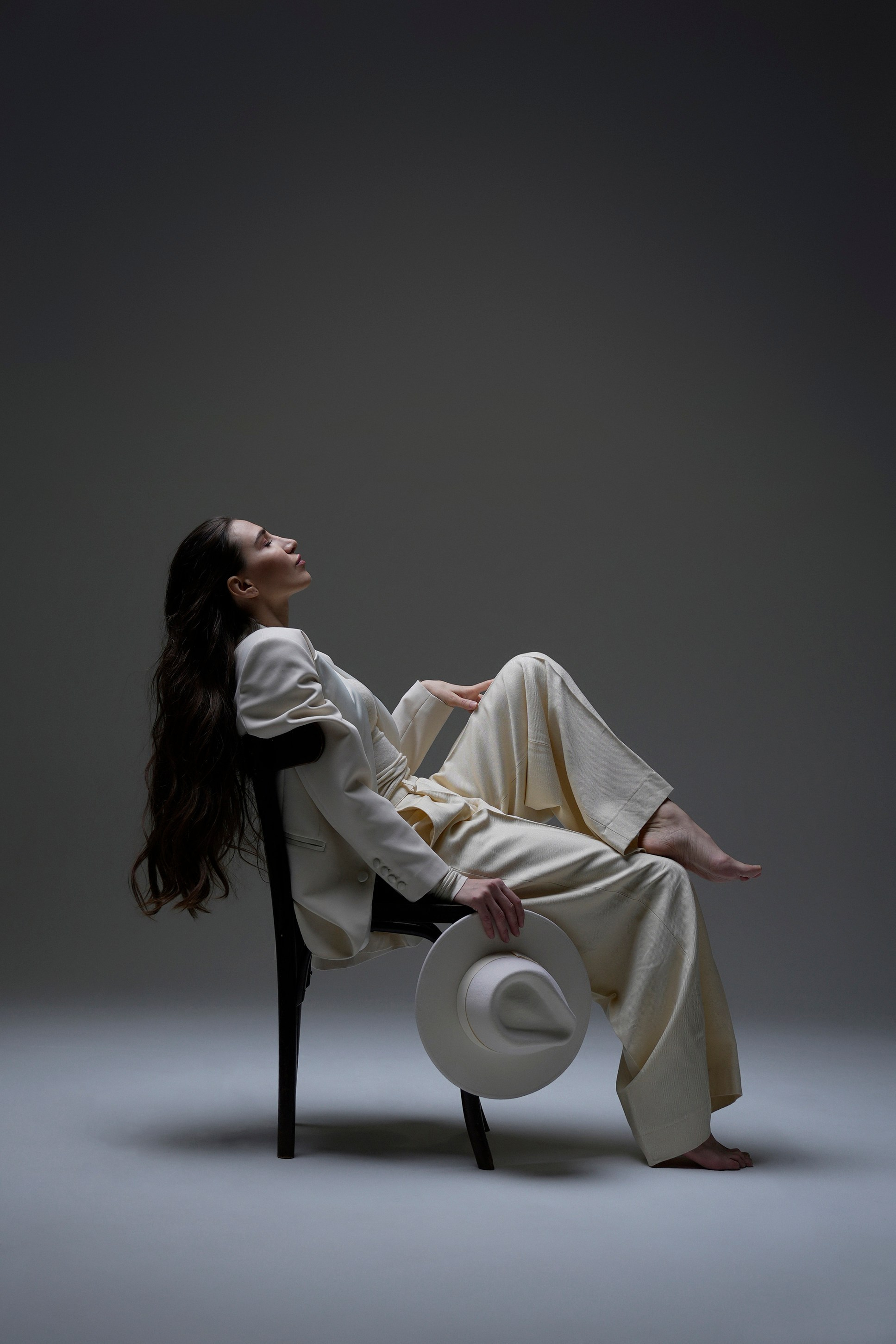 Portraits. Ksenia Arefieva