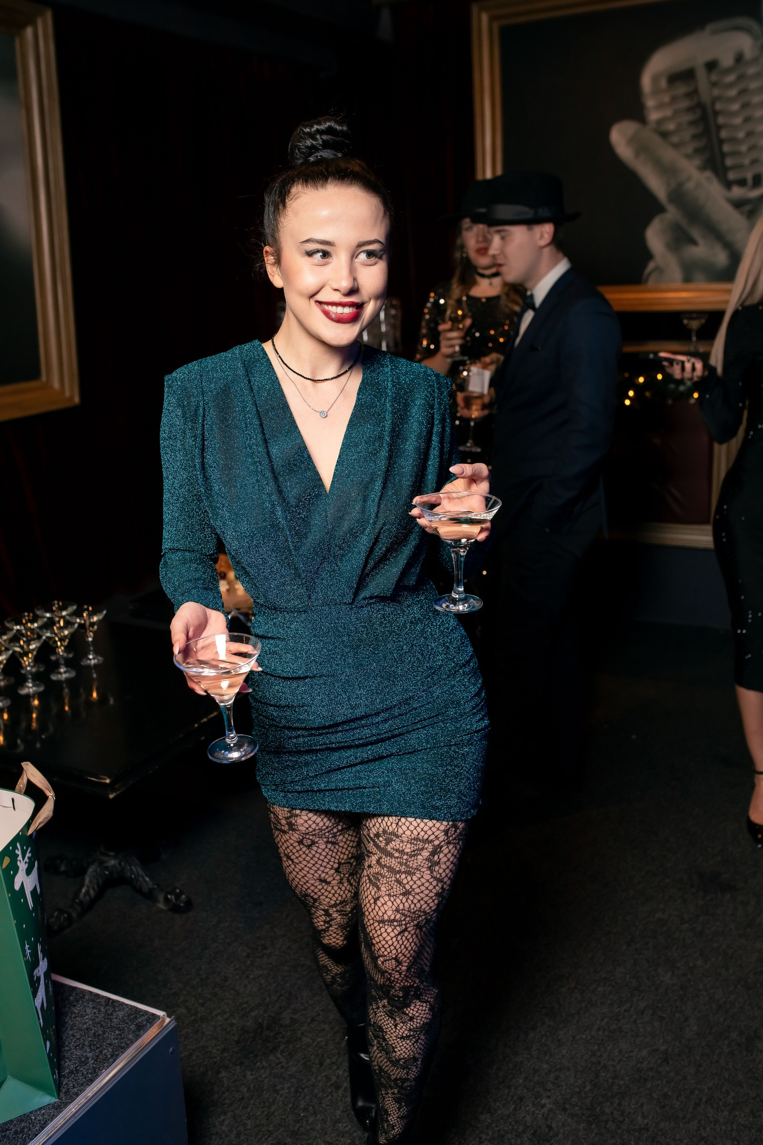 BIG_NSK_Burlesque. Репортажный фотограф в Новосибирске