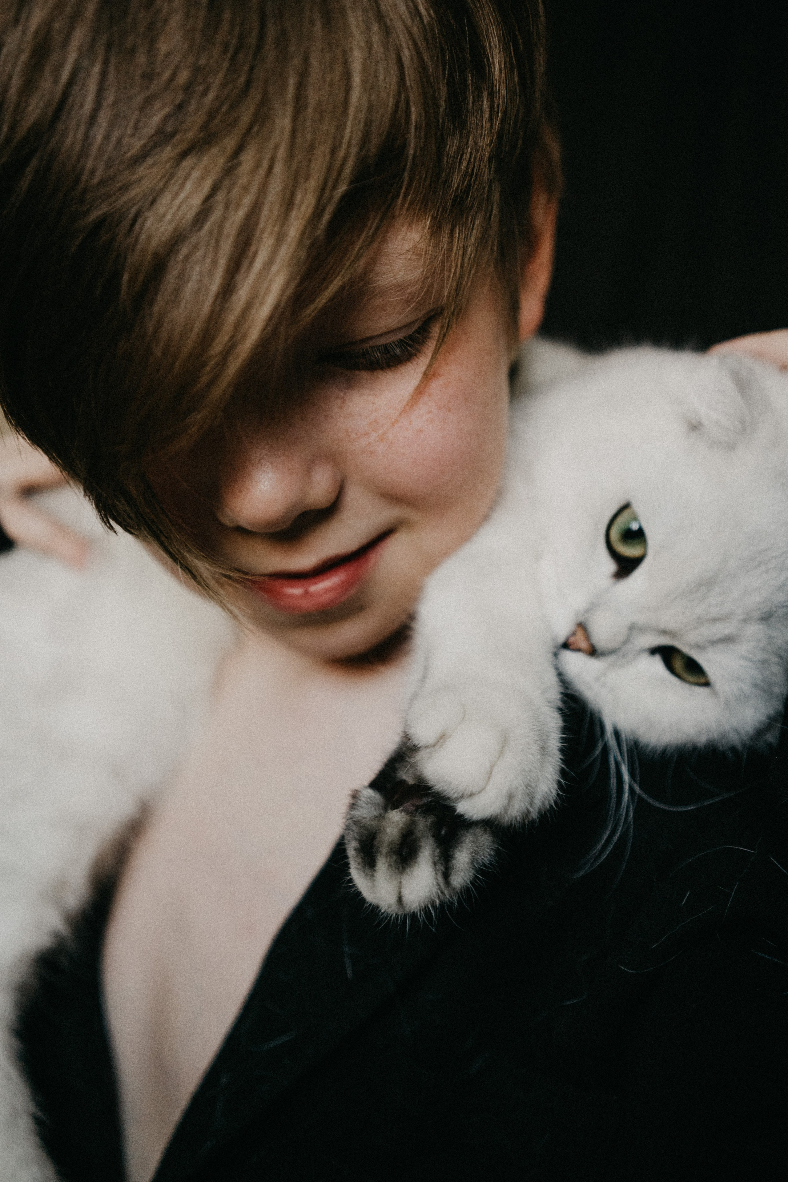 Johny. Фотограф Рина Пешкова