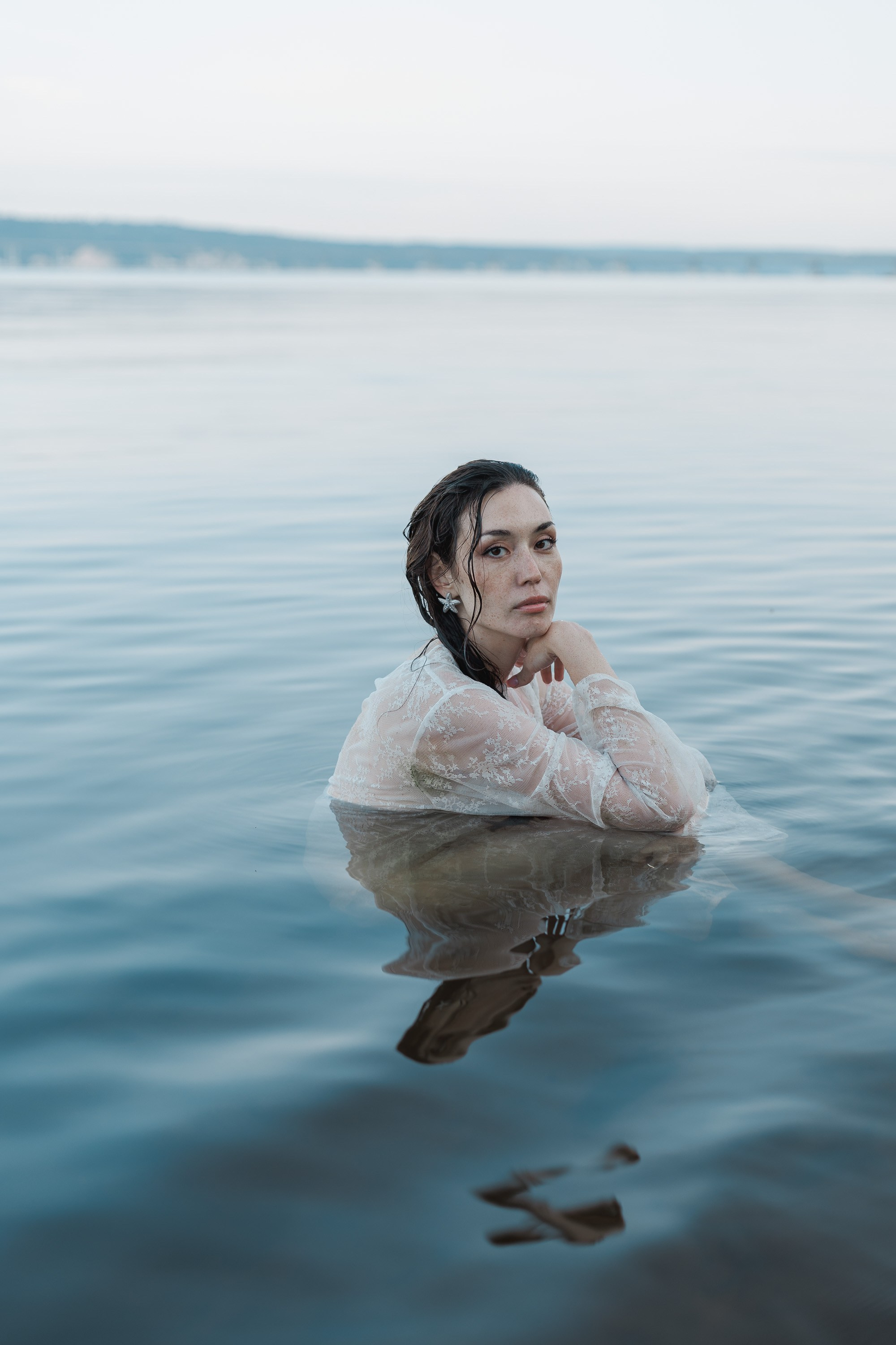 Динара. Ксю Галиасфарова — Фотограф Казань