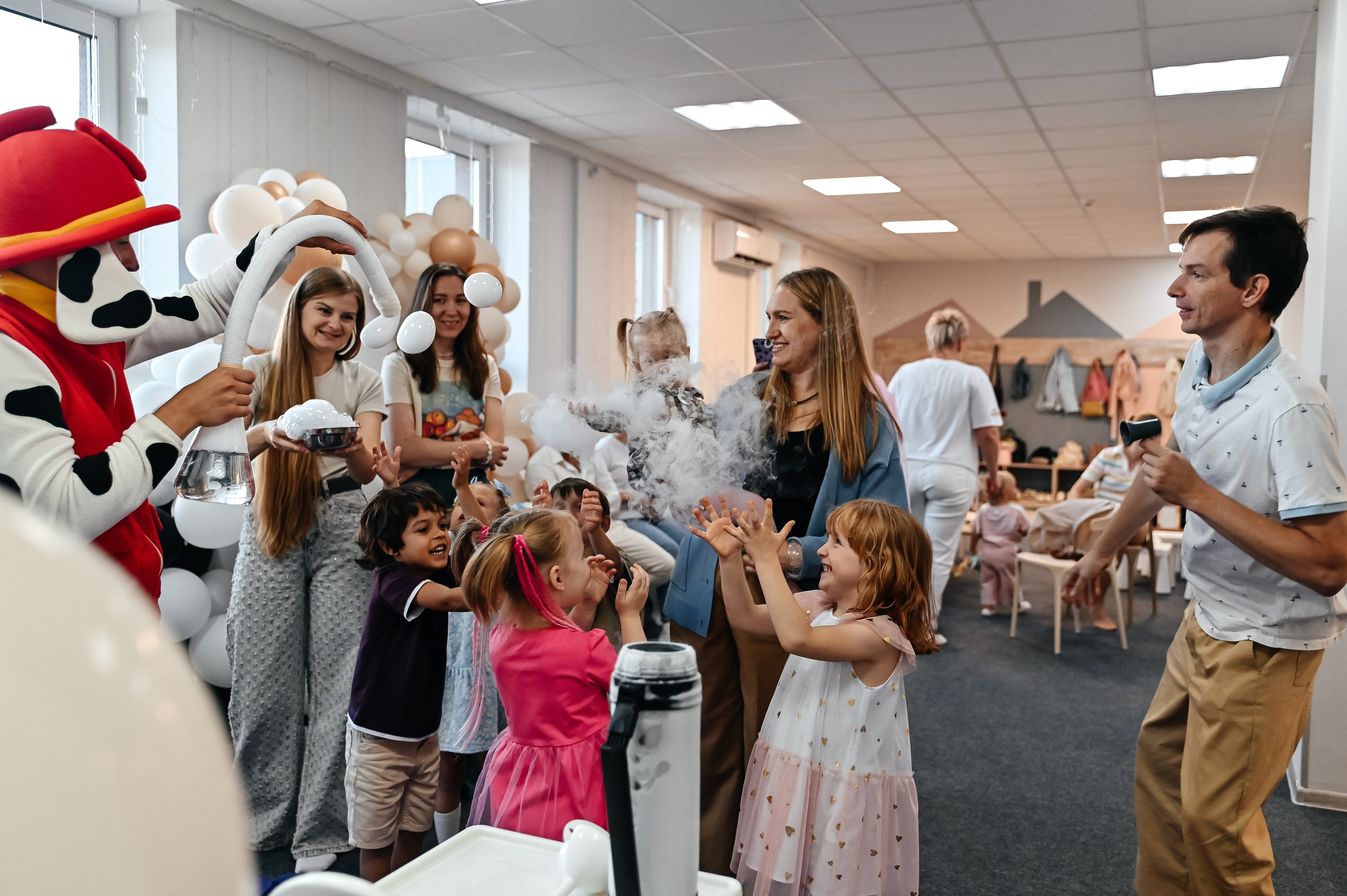 Суфьяну 5 лет (Пандочки). Семейный фотограф в Минске Дарья Дреко