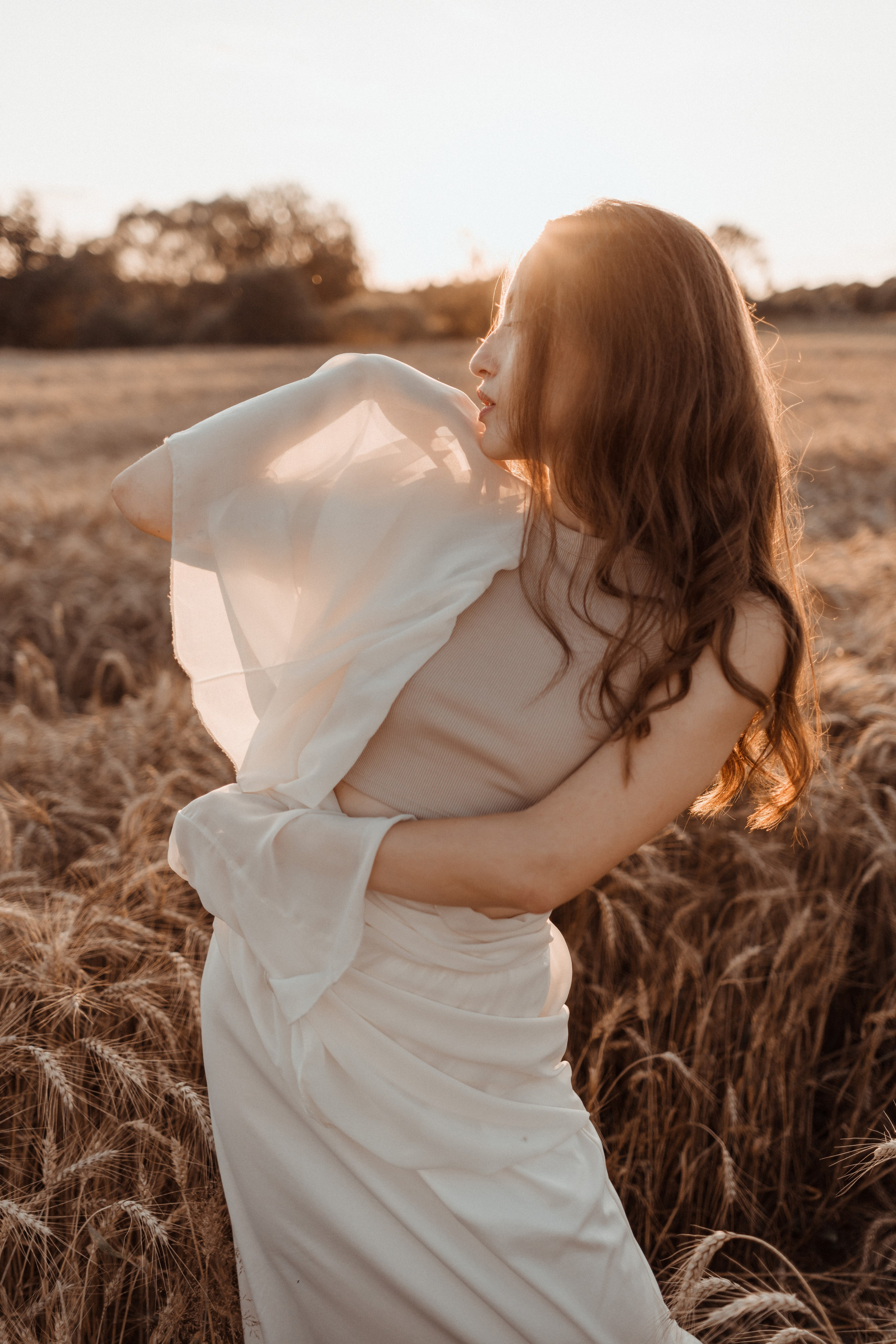 Индивидуальные фотосессии. Фотограф Алиса Чечина. Калуга. Товарково