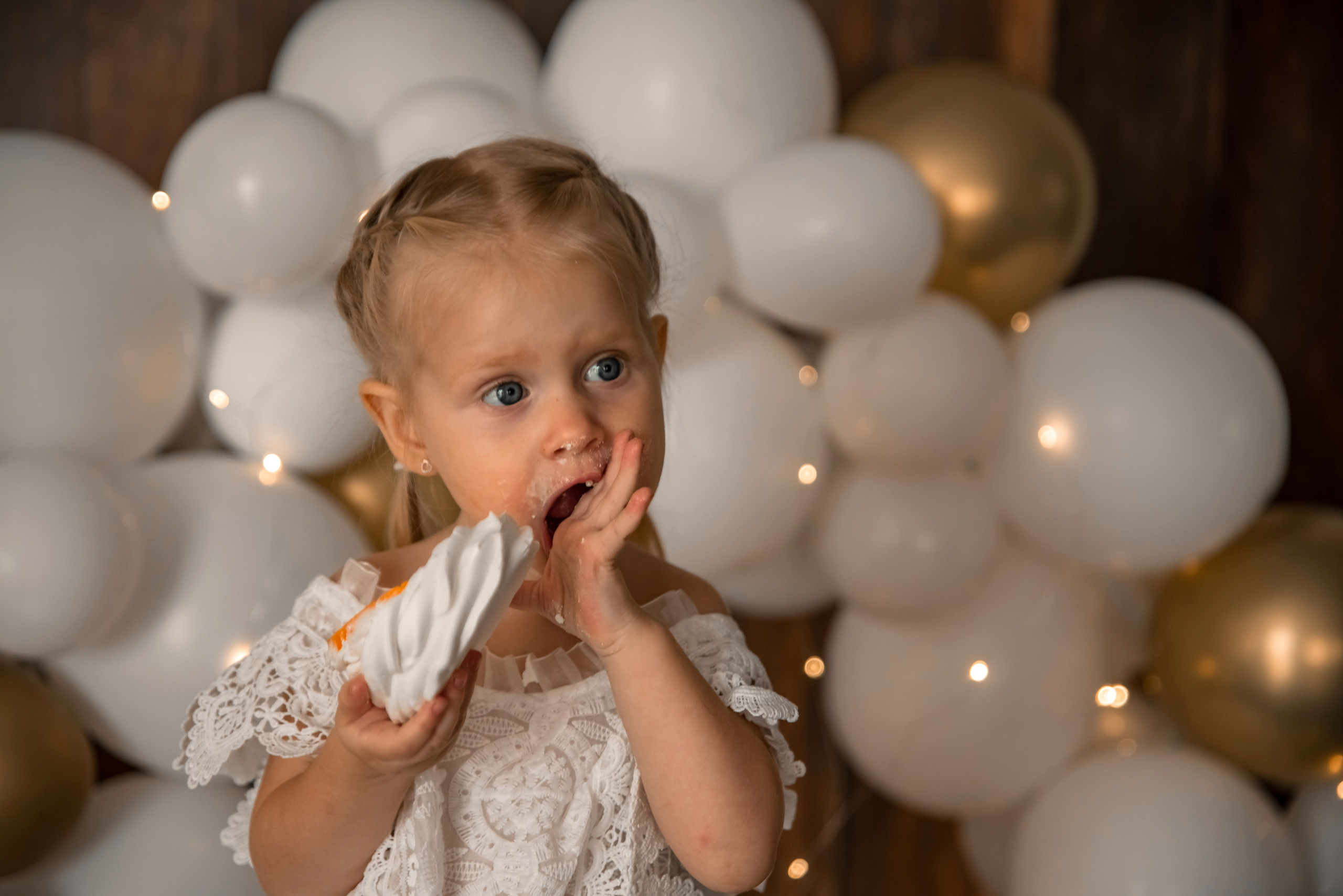 HAPPY BIRTHDAY. Свадебный и семейный фотограф в Краснодарском крае