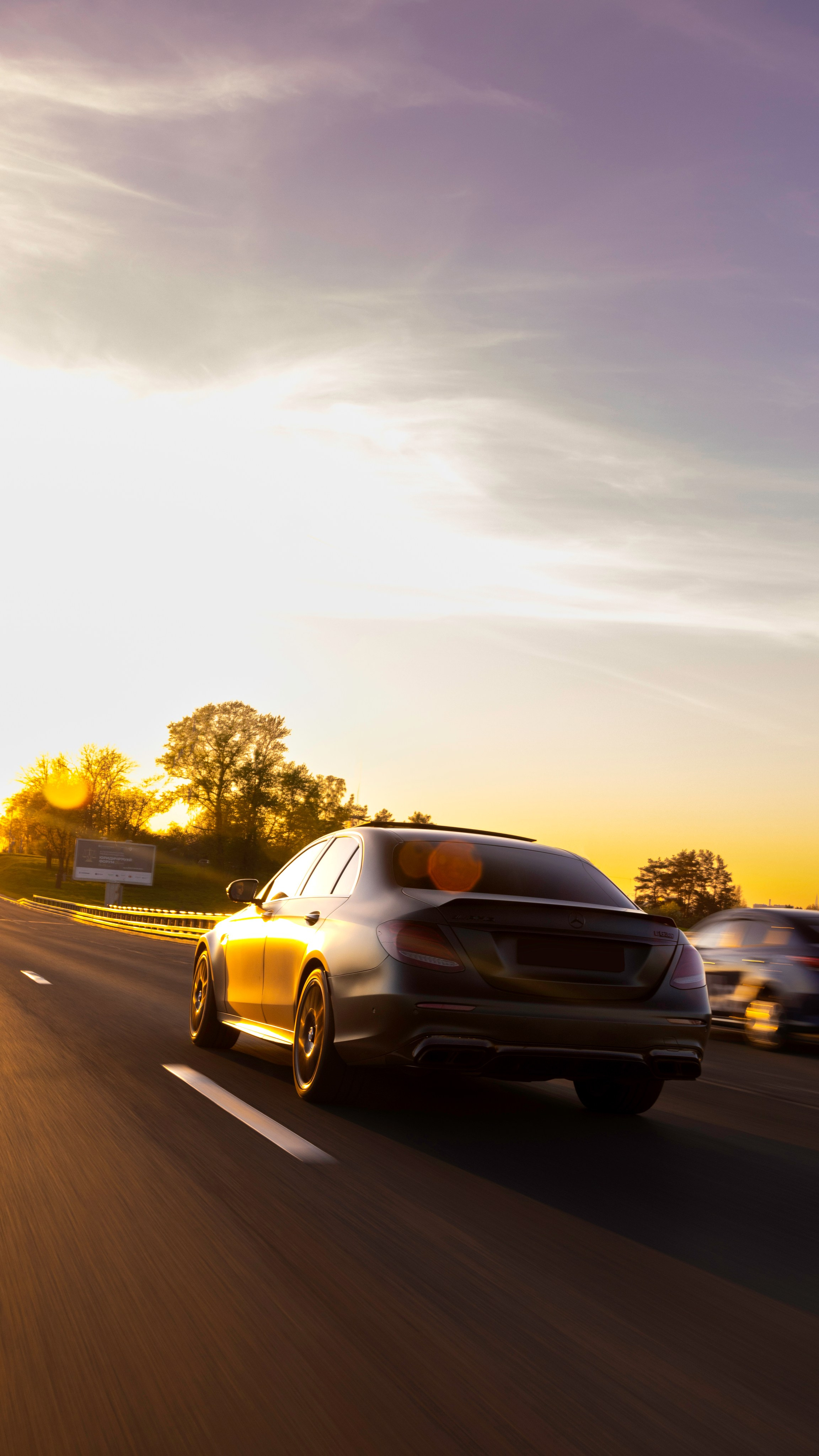 Mercedes. Автомобильный фотограф в Санкт-Петербурге — Илья Kaseone_1