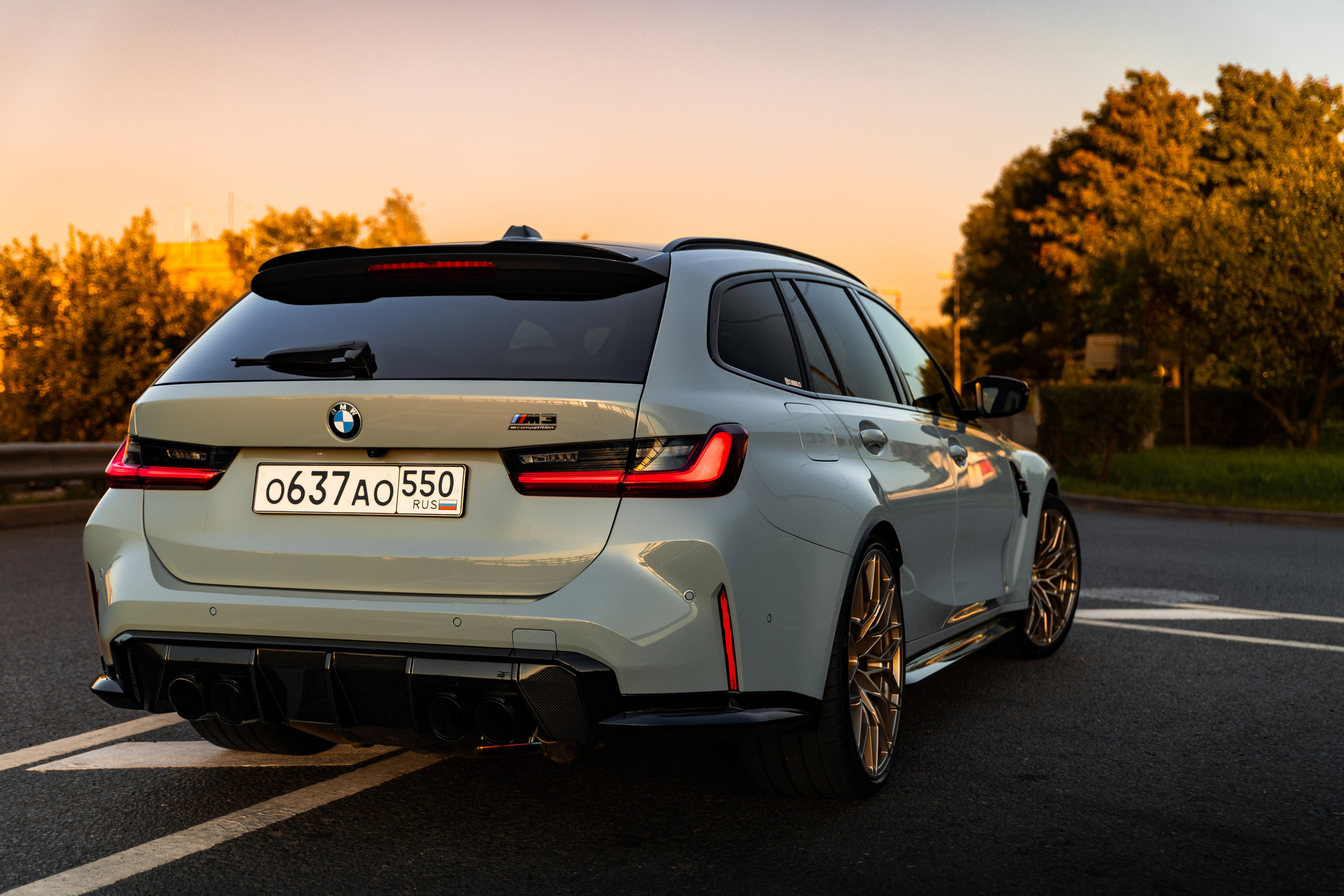 BMW m3. Автомобильный фотограф в Санкт-Петербурге — Илья Kaseone_1