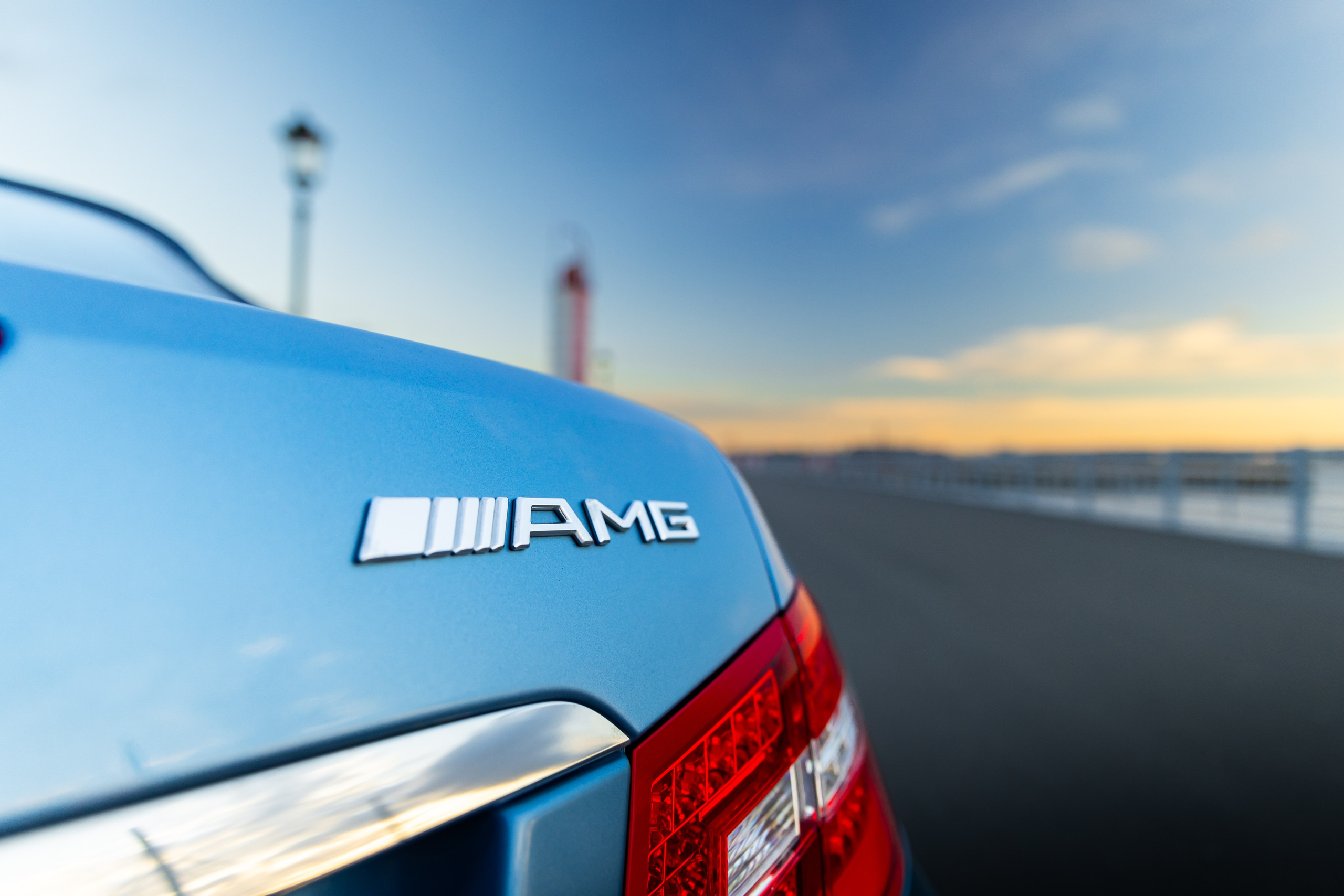 Mercedes e classe. Автомобильный фотограф в Санкт-Петербурге — Илья Kaseone_1