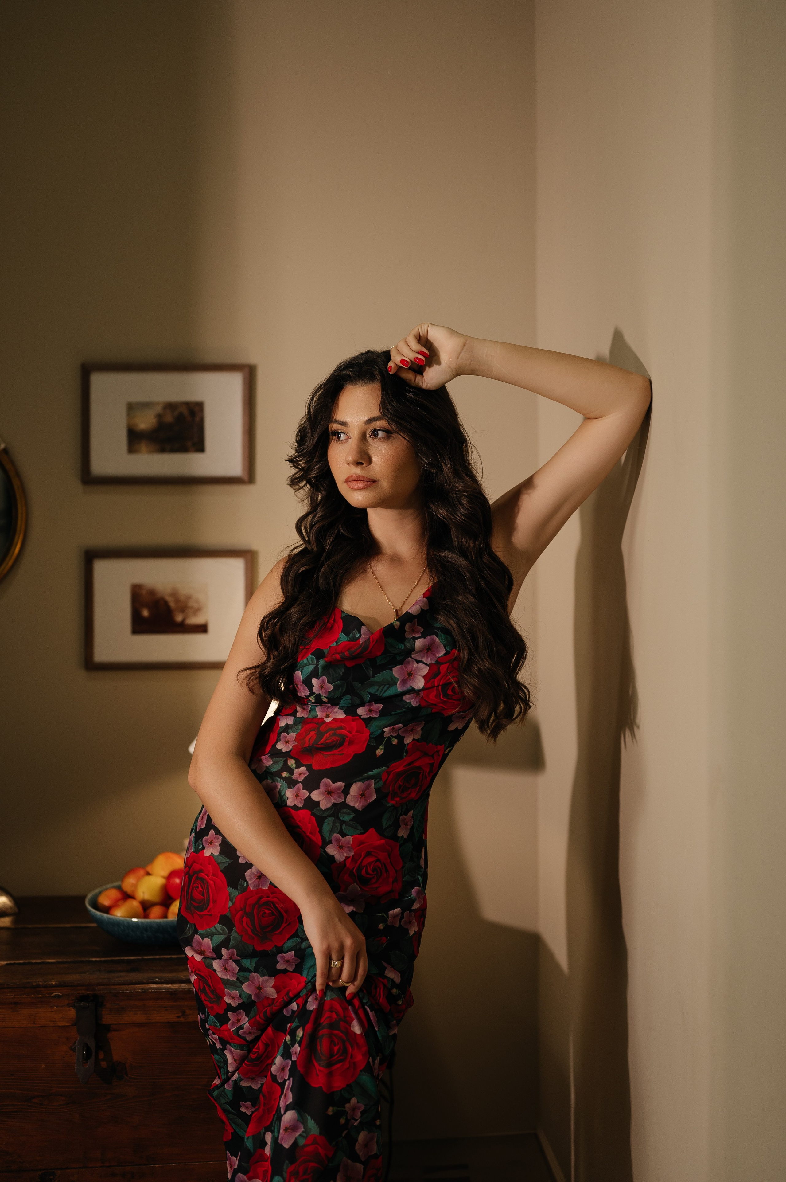 Даша. Свадебный и семейный фотограф в Краснодаре Алина Мельник