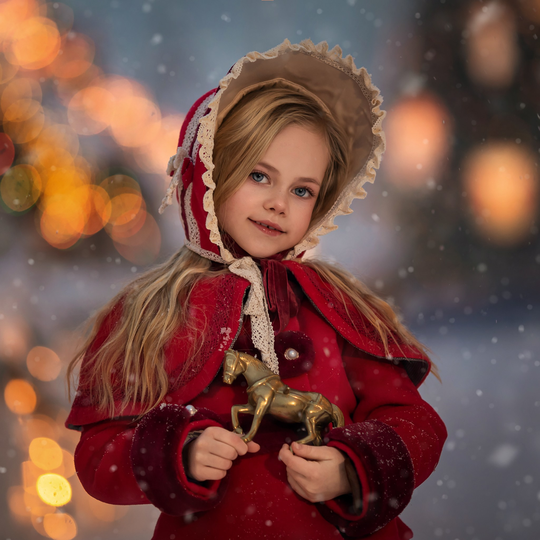 НОВОГОДНИЕ ФОТОСЕССИИ 2026. Детский и семейный фотограф Елена Михайлова в Москве