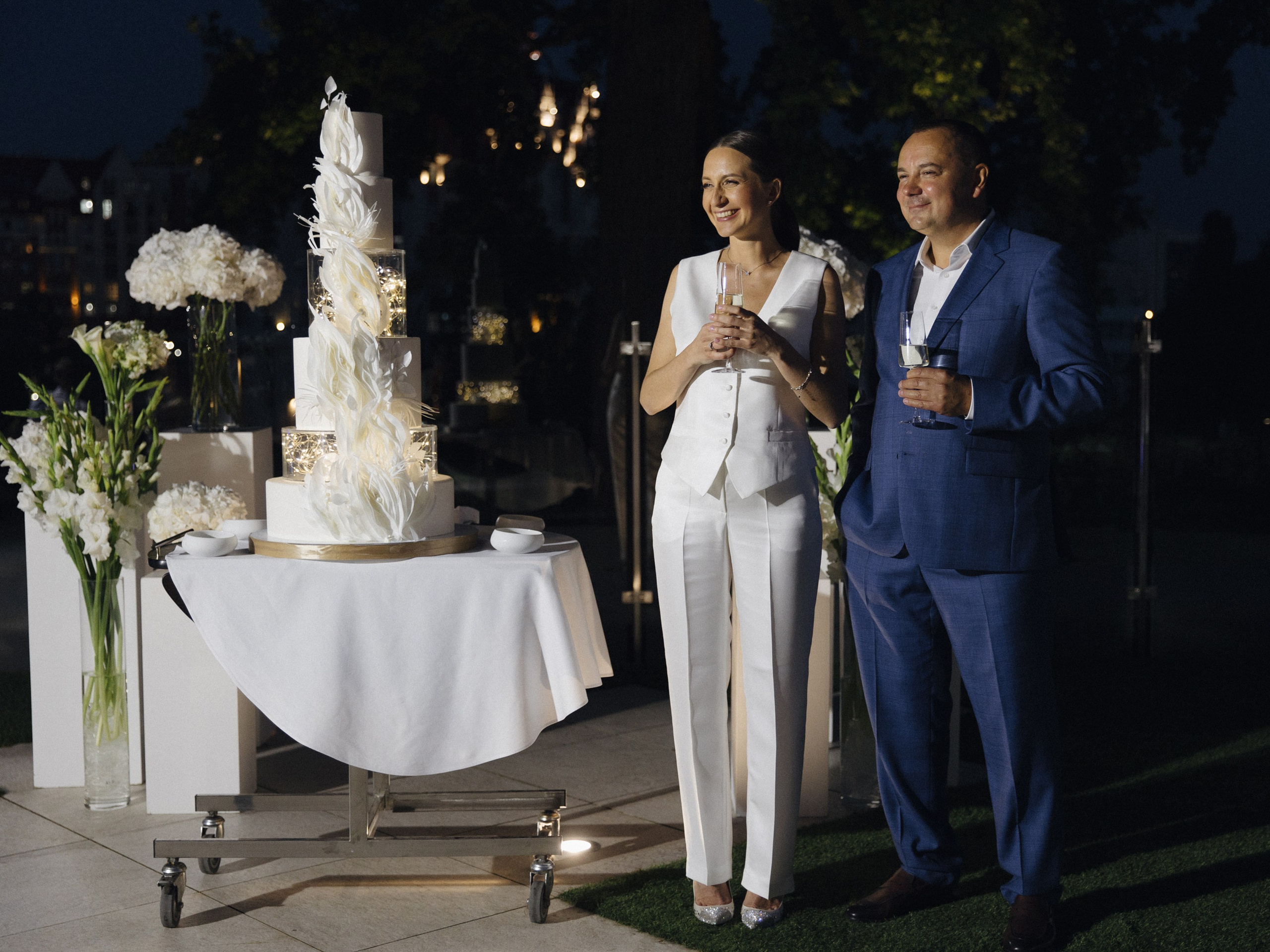 «Семейное древо». Свадебный и семейный фотограф в Калининграде Ольга Мешечкова