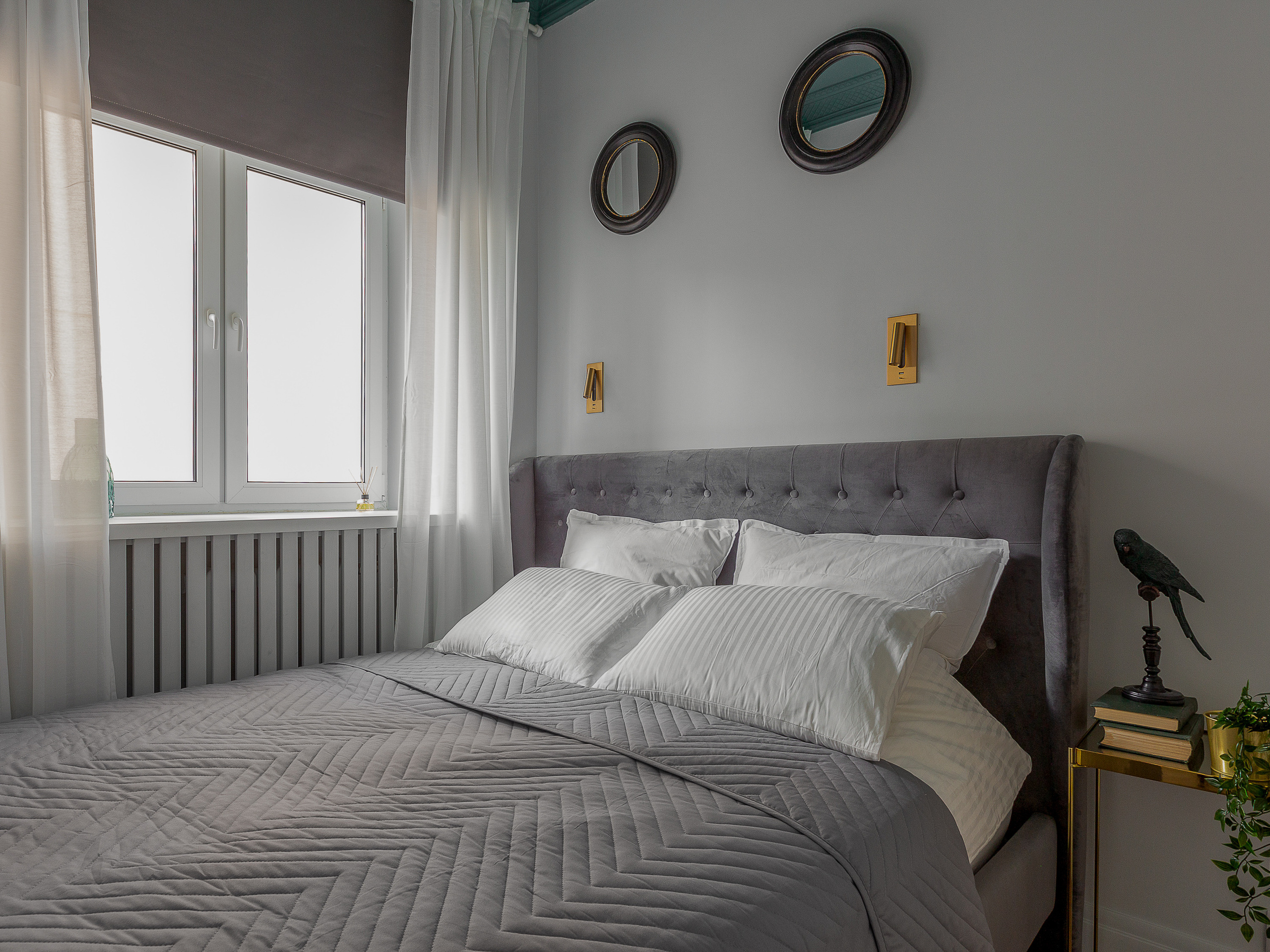 Интерьерная фотосъемка. Интерьерный фотограф