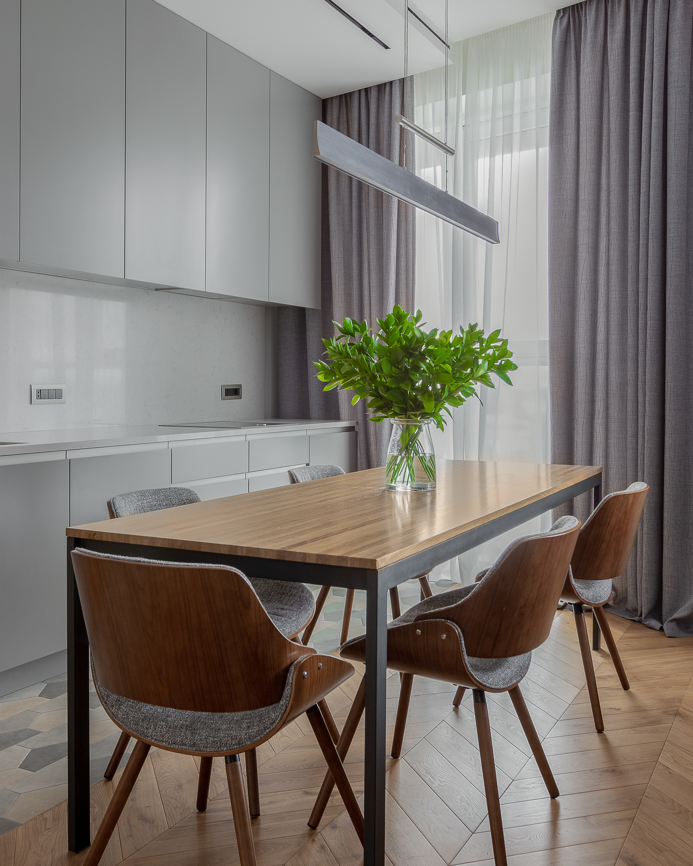 Интерьерная фотосъемка. Интерьерный фотограф