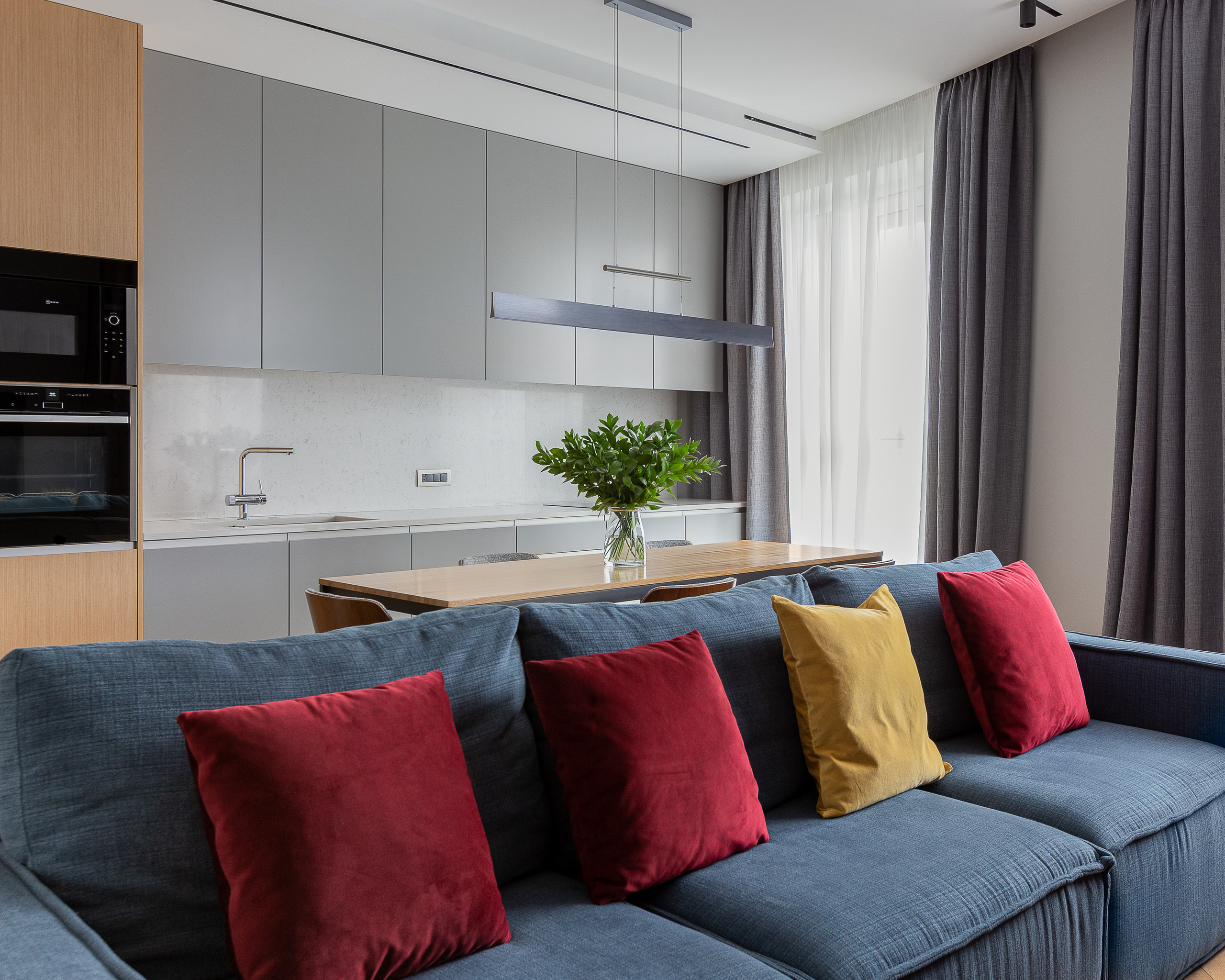 Интерьерная фотосъемка. Интерьерный фотограф