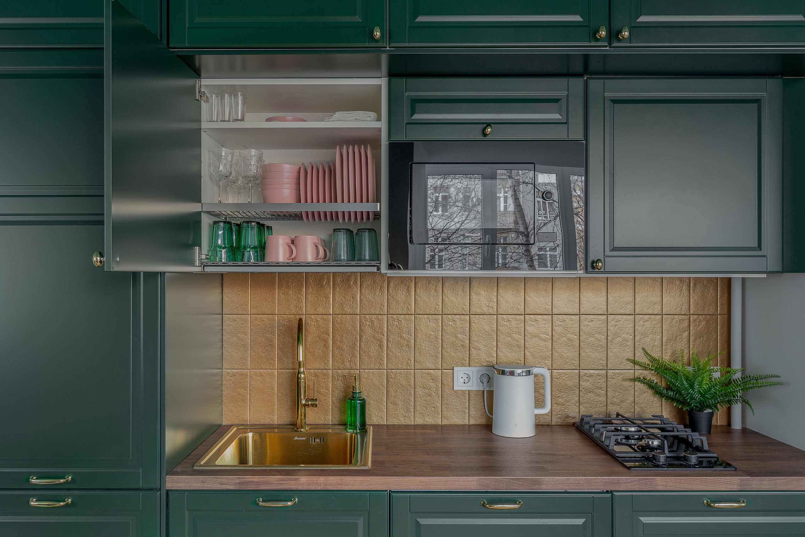 Интерьерная фотосъемка. Интерьерный фотограф