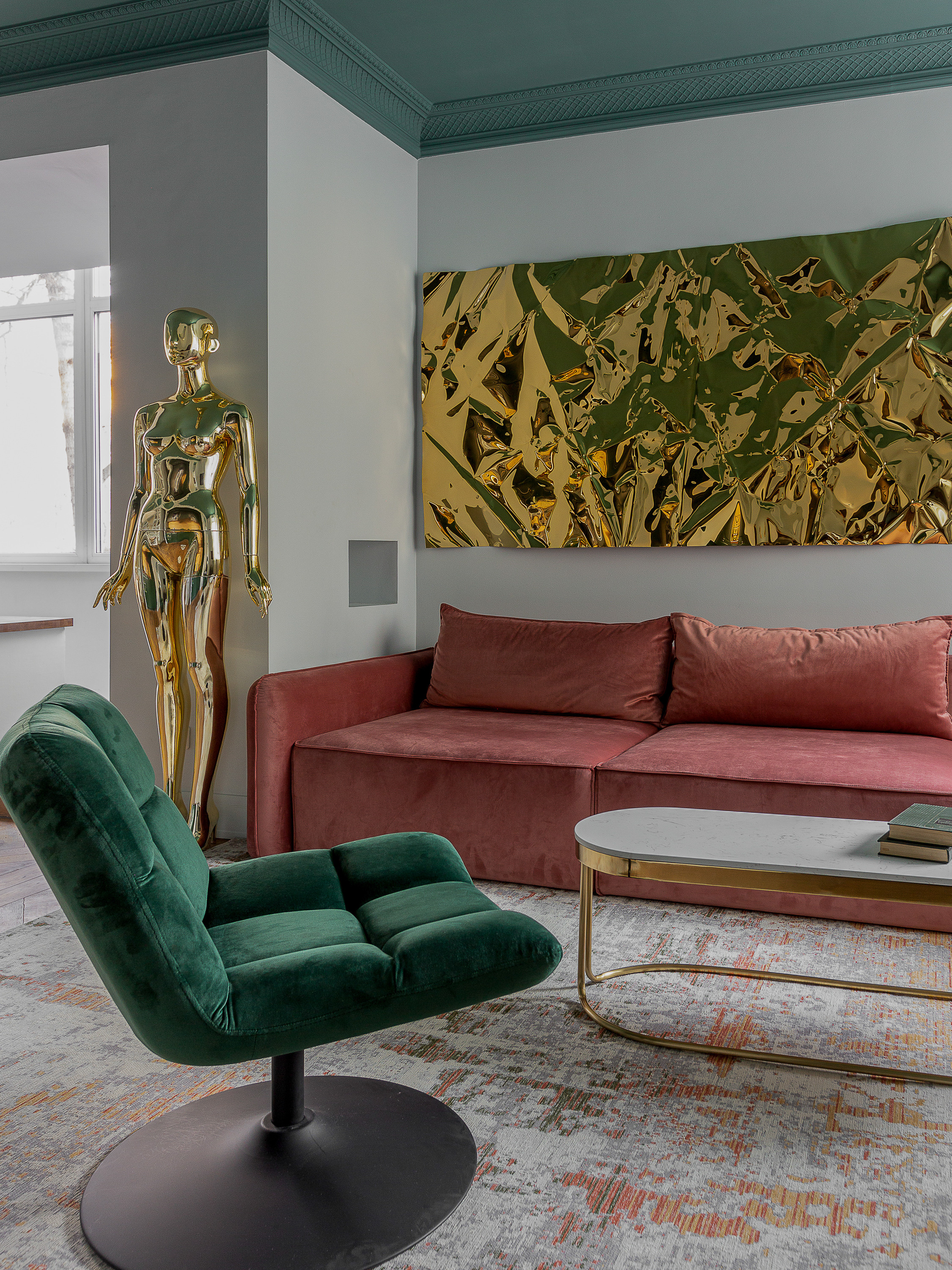 Интерьерная фотосъемка. Интерьерный фотограф