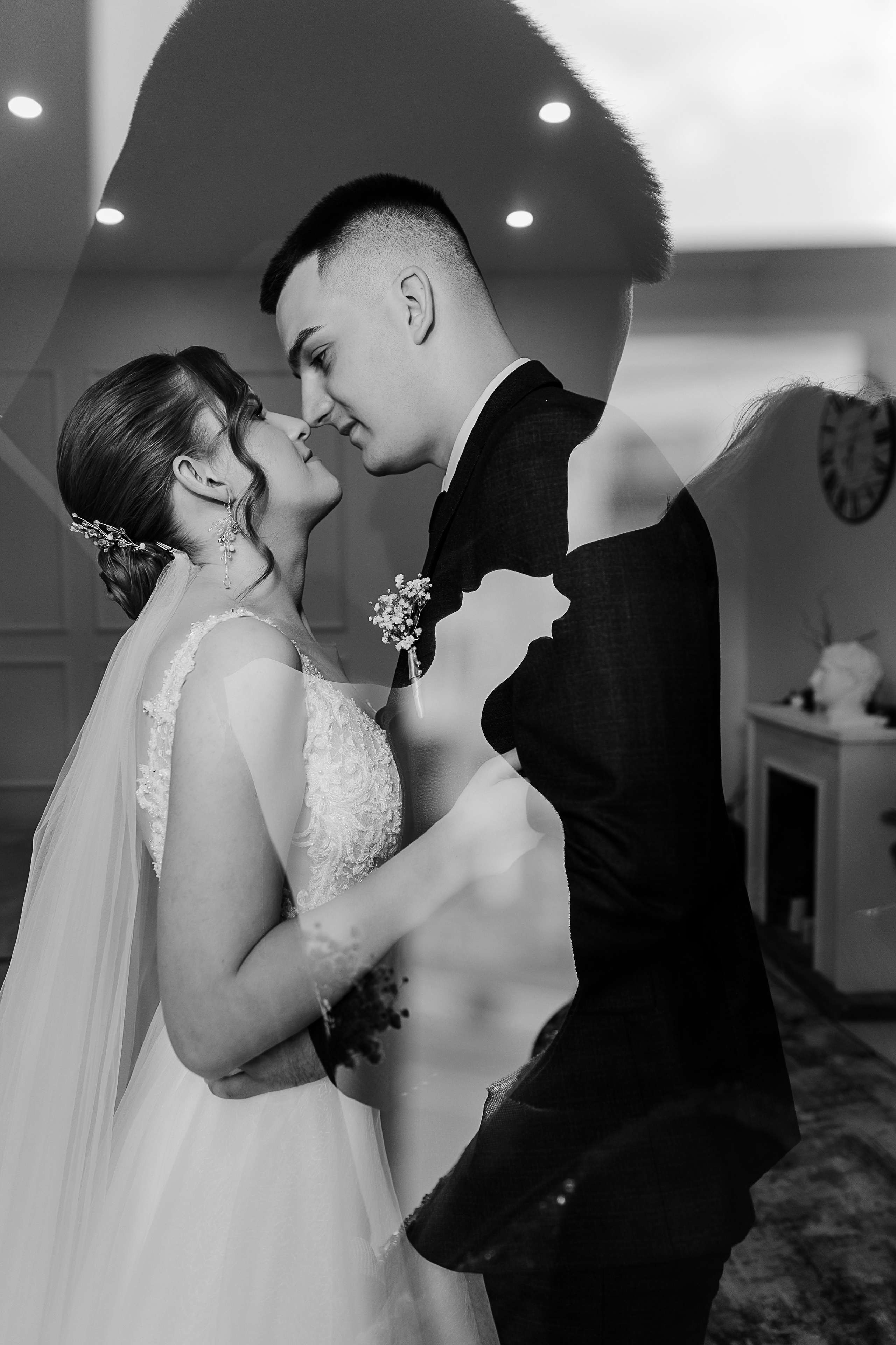 Свадебная съемка в Твери (1). Свадебный и семейный фотограф в Твери и Тверской области