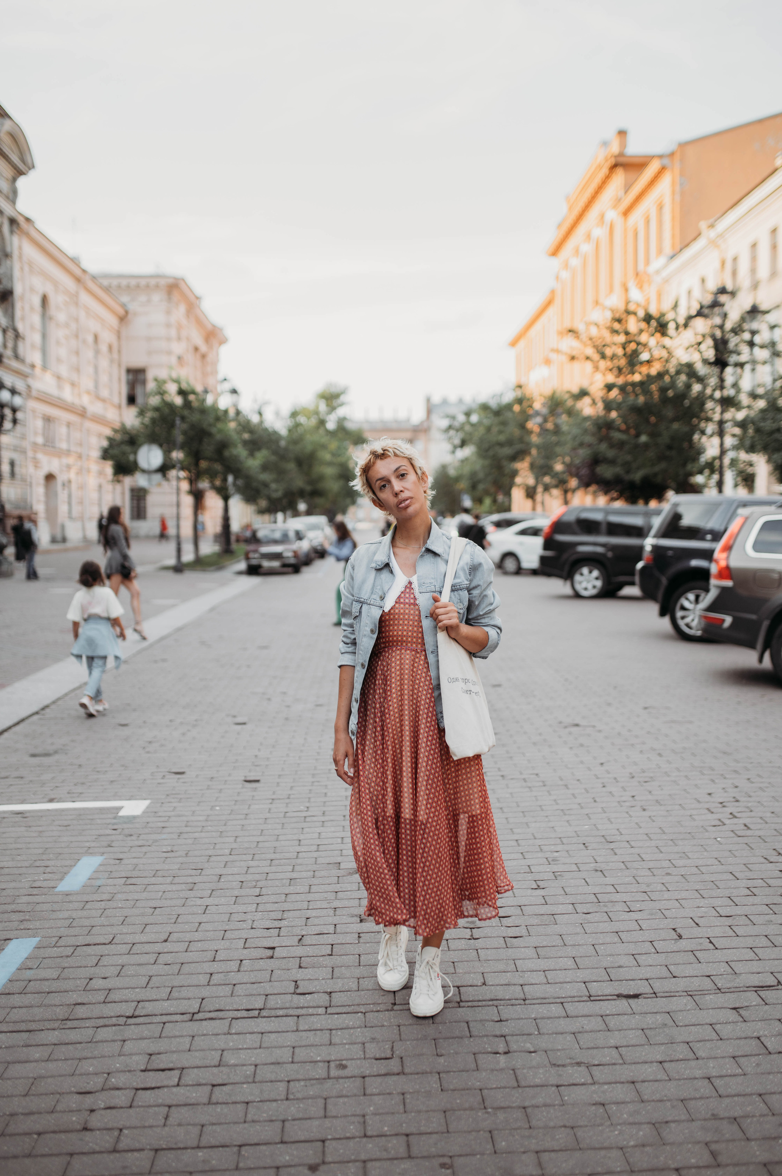 Индивидуальные съемки. Фотограф Нижний Новгород Екатерина Кукленкова