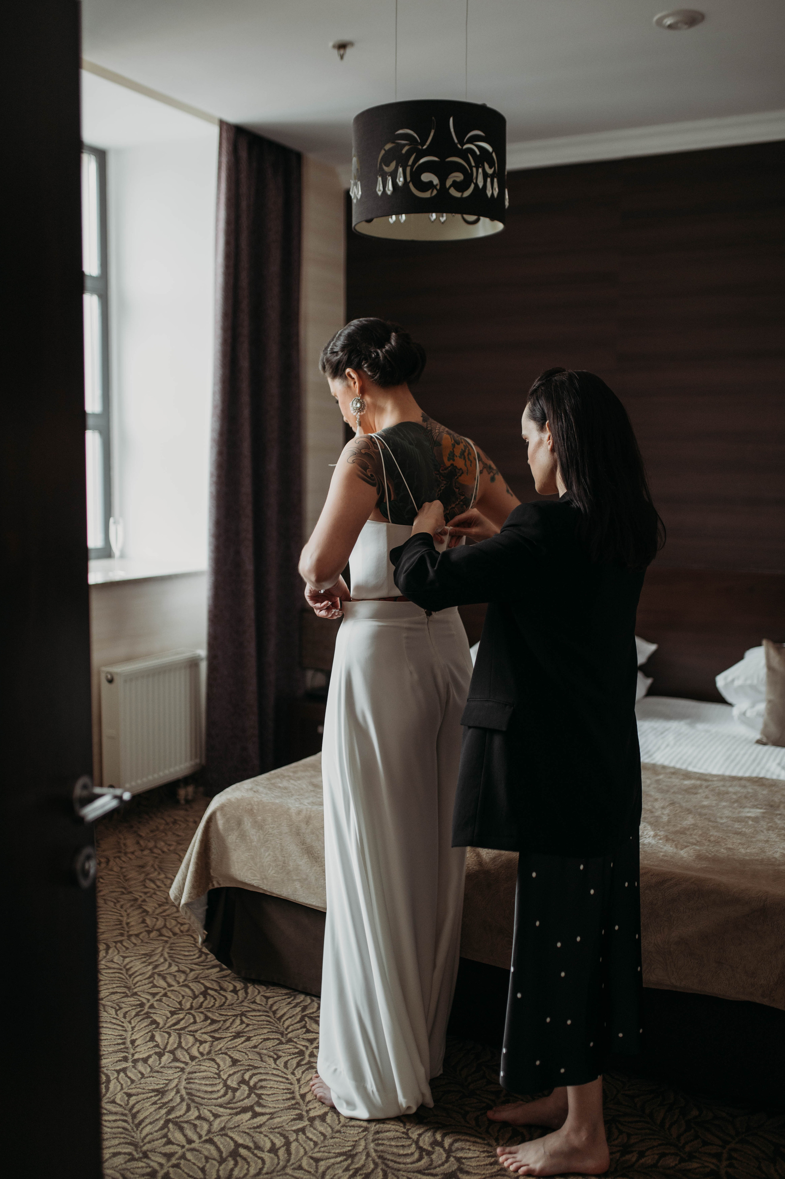 Свадьба Лена и Денис. Фотограф Нижний Новгород Екатерина Кукленкова