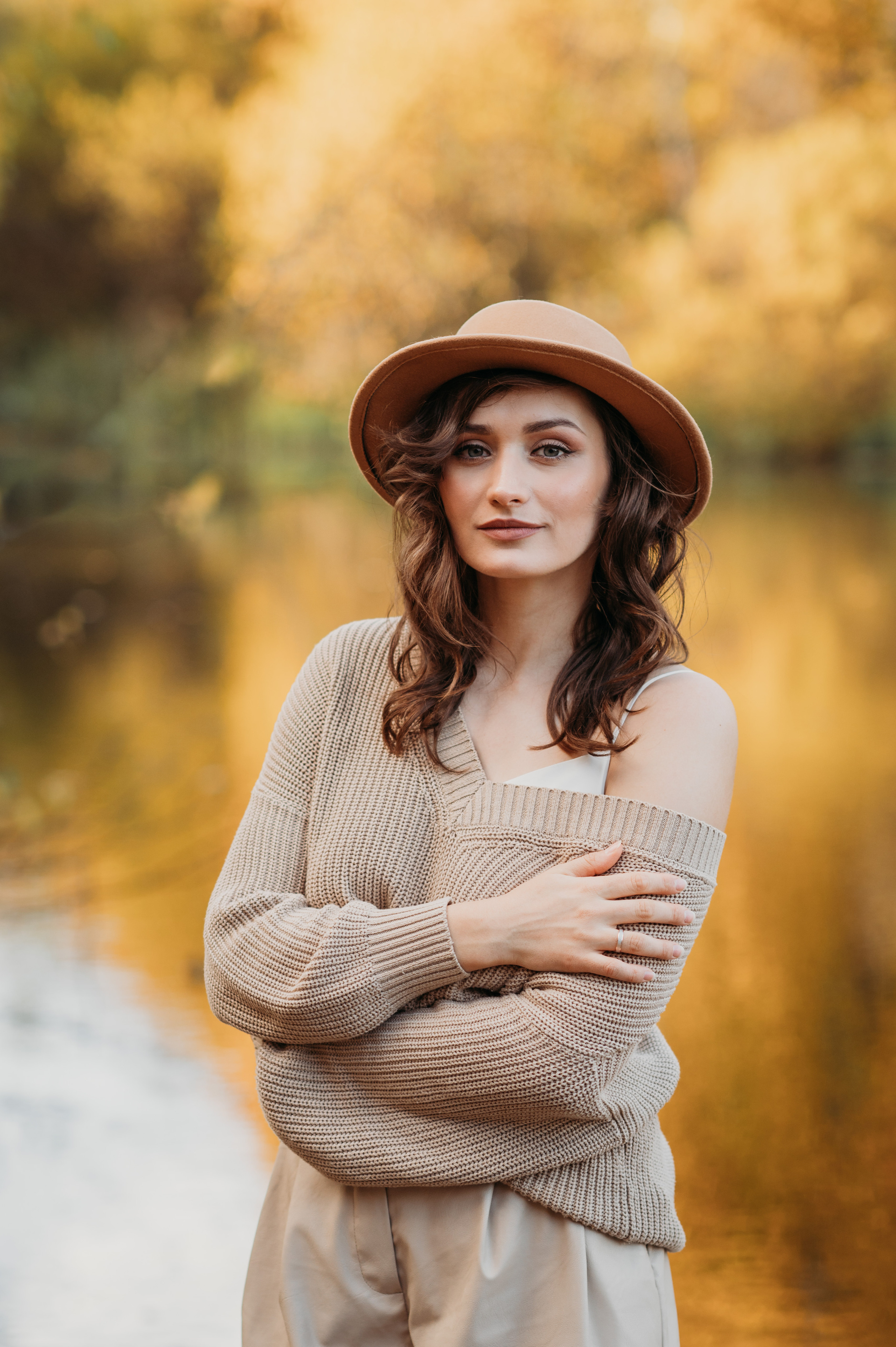 Индивидуальные съемки. Фотограф Нижний Новгород Екатерина Кукленкова