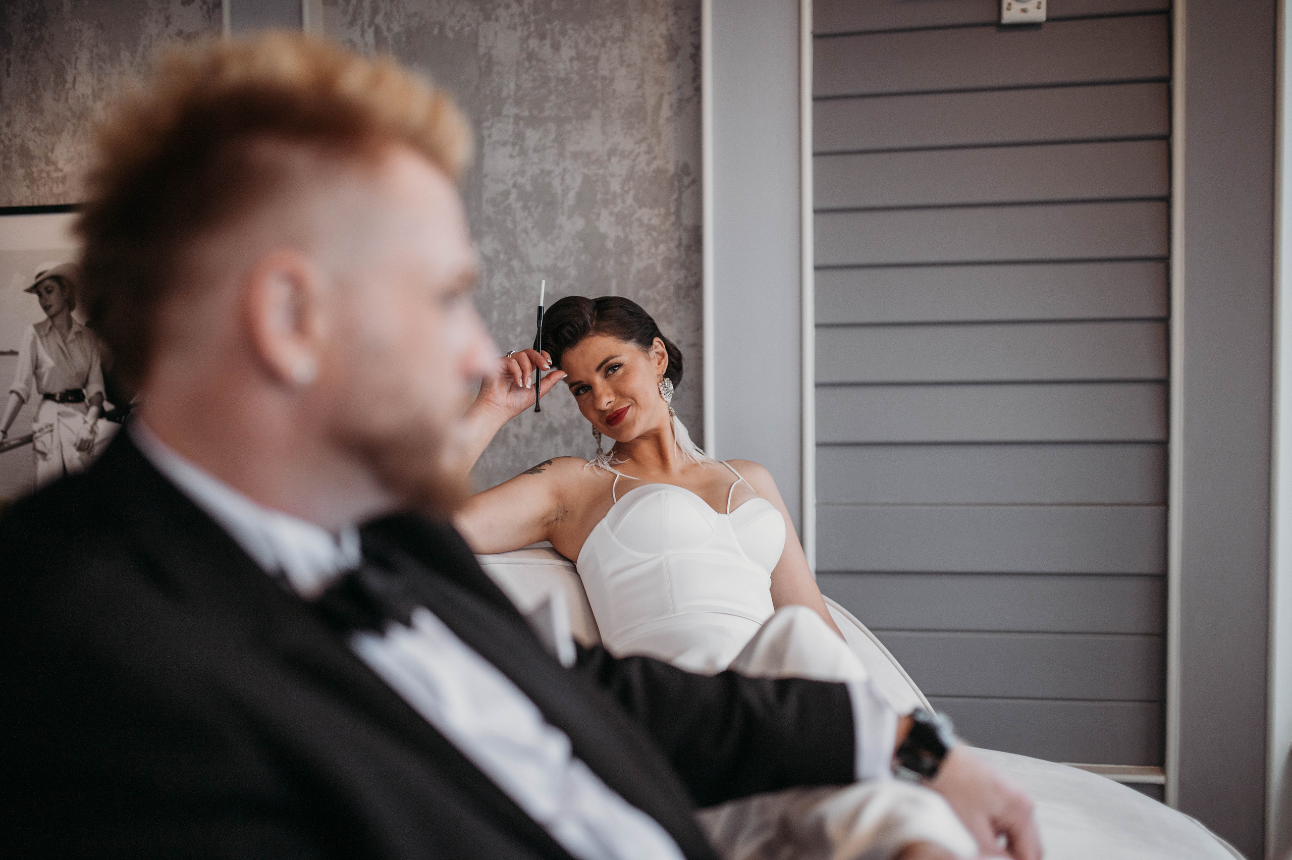 Свадьба Лена и Денис. Фотограф Нижний Новгород Екатерина Кукленкова