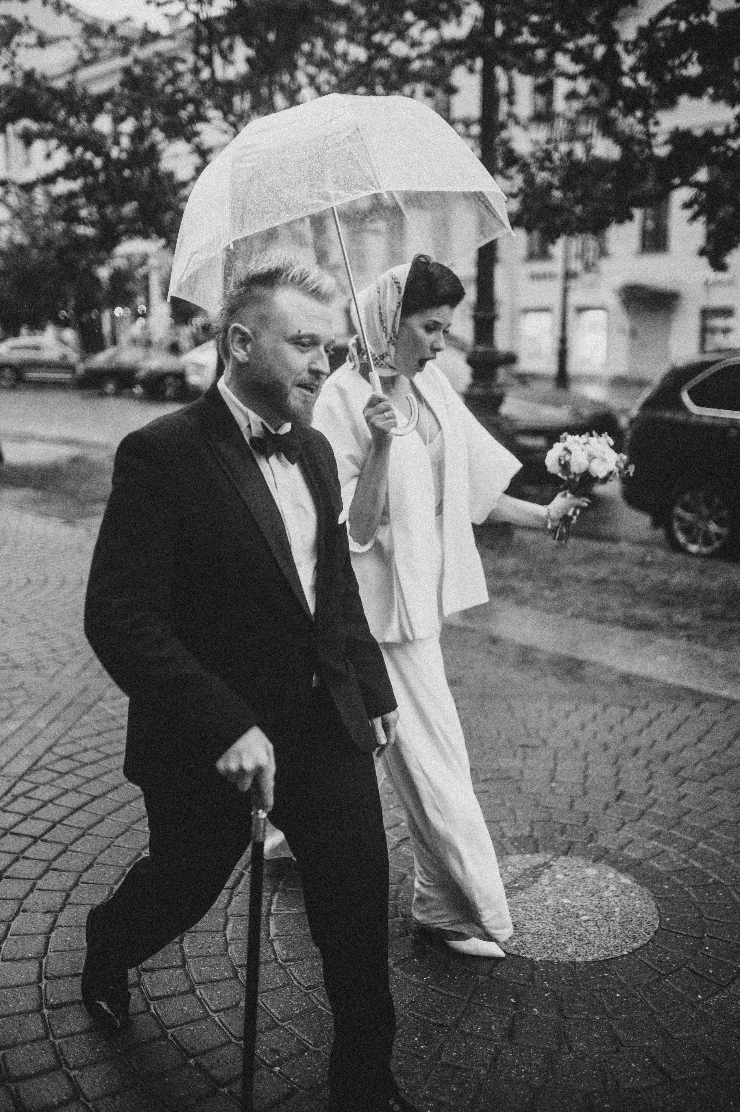 Свадьба Лена и Денис. Фотограф Нижний Новгород Екатерина Кукленкова