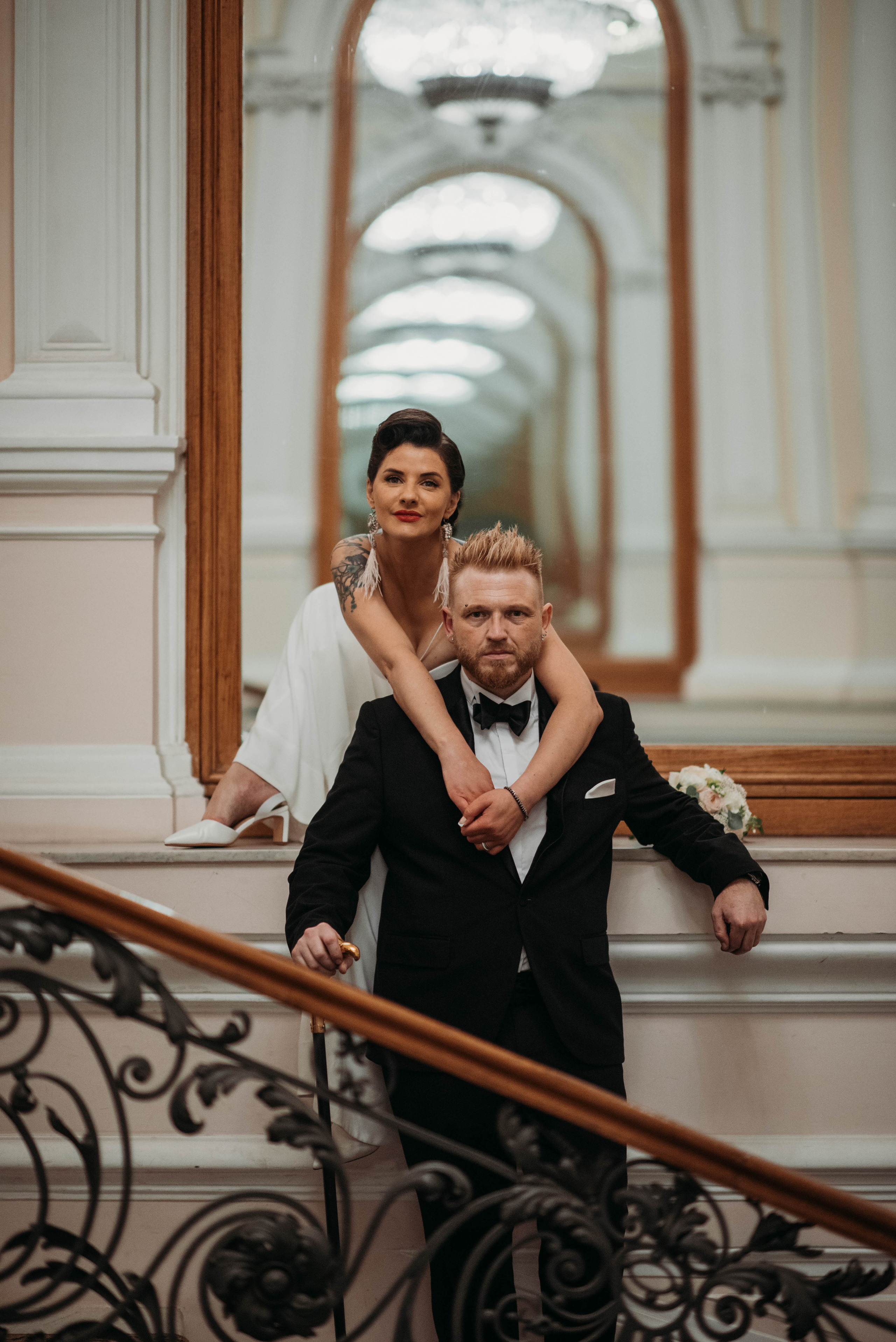 Свадьба Лена и Денис. Фотограф Нижний Новгород Екатерина Кукленкова