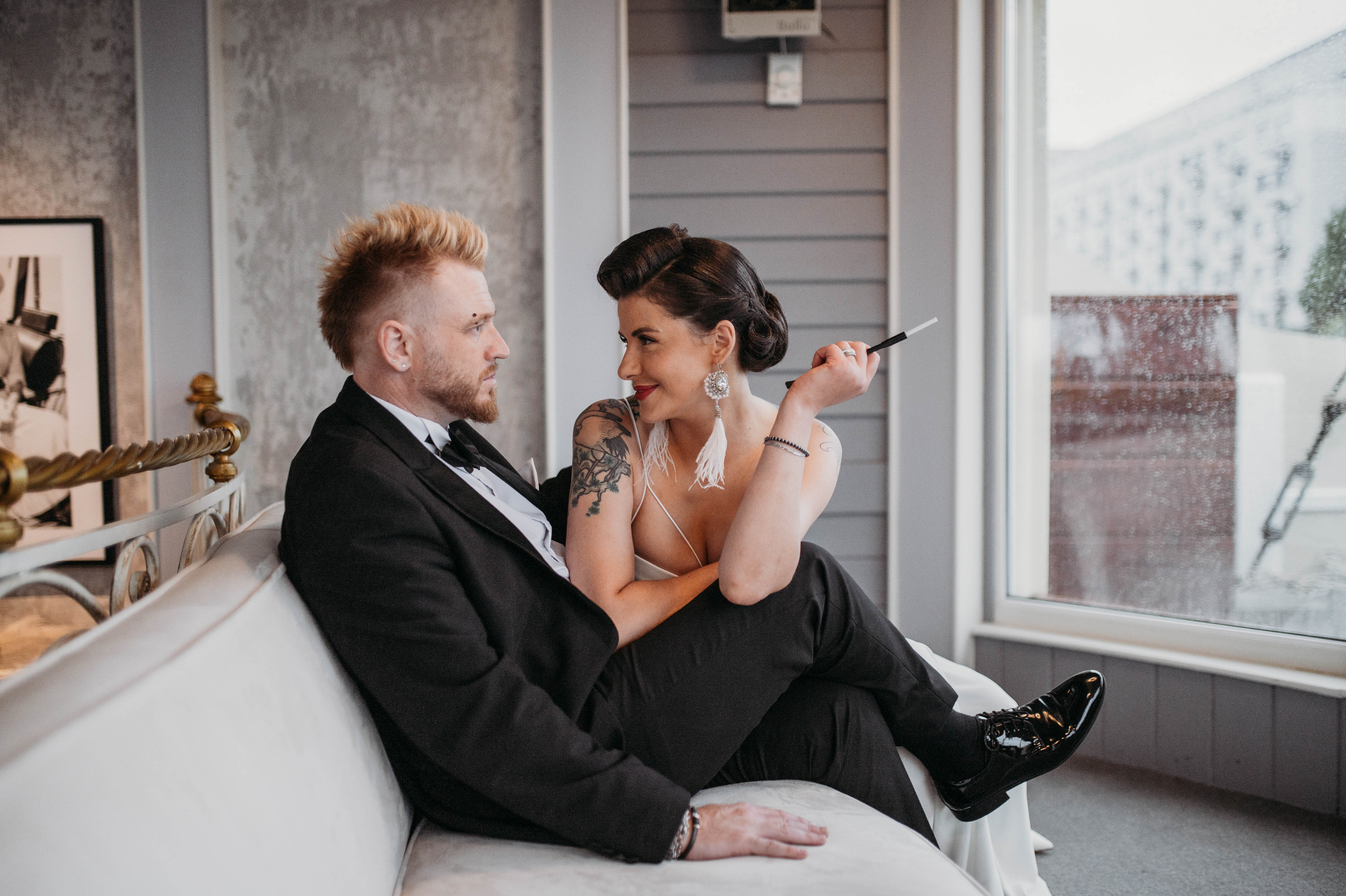 Свадьба Лена и Денис. Фотограф Нижний Новгород Екатерина Кукленкова