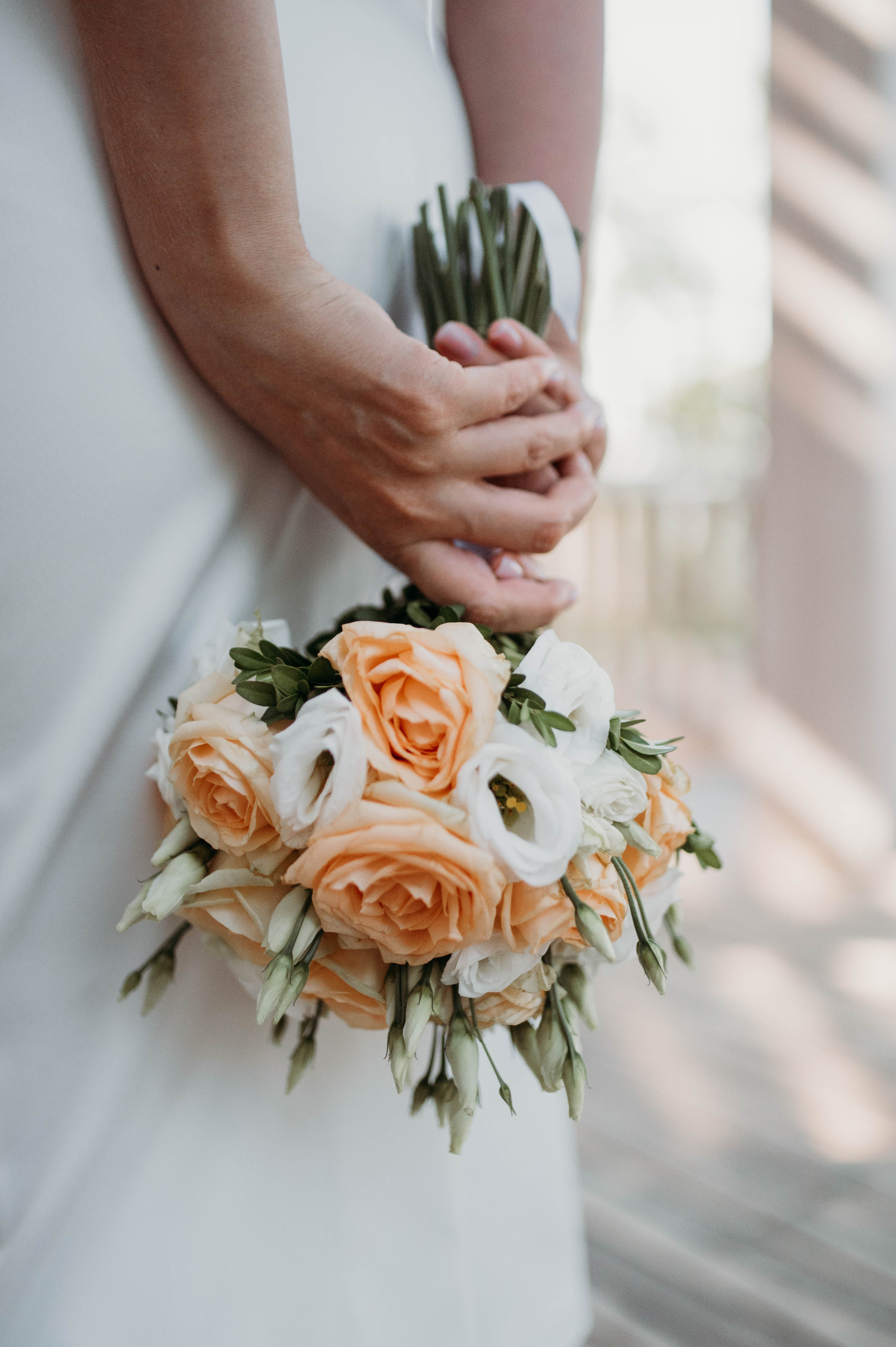 Свадебная съемка. Фотограф Нижний Новгород Екатерина Кукленкова