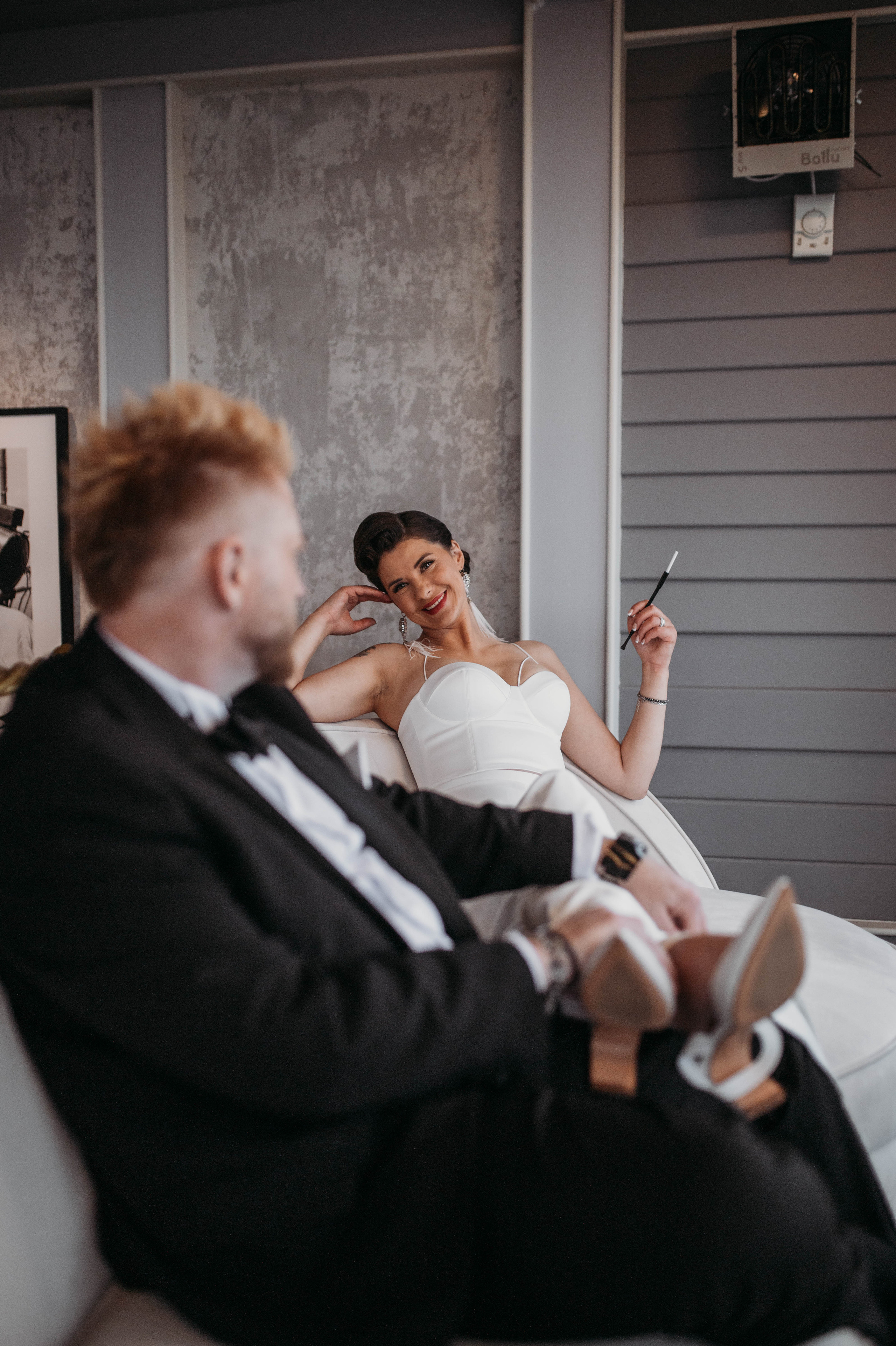 Свадьба Лена и Денис. Фотограф Нижний Новгород Екатерина Кукленкова