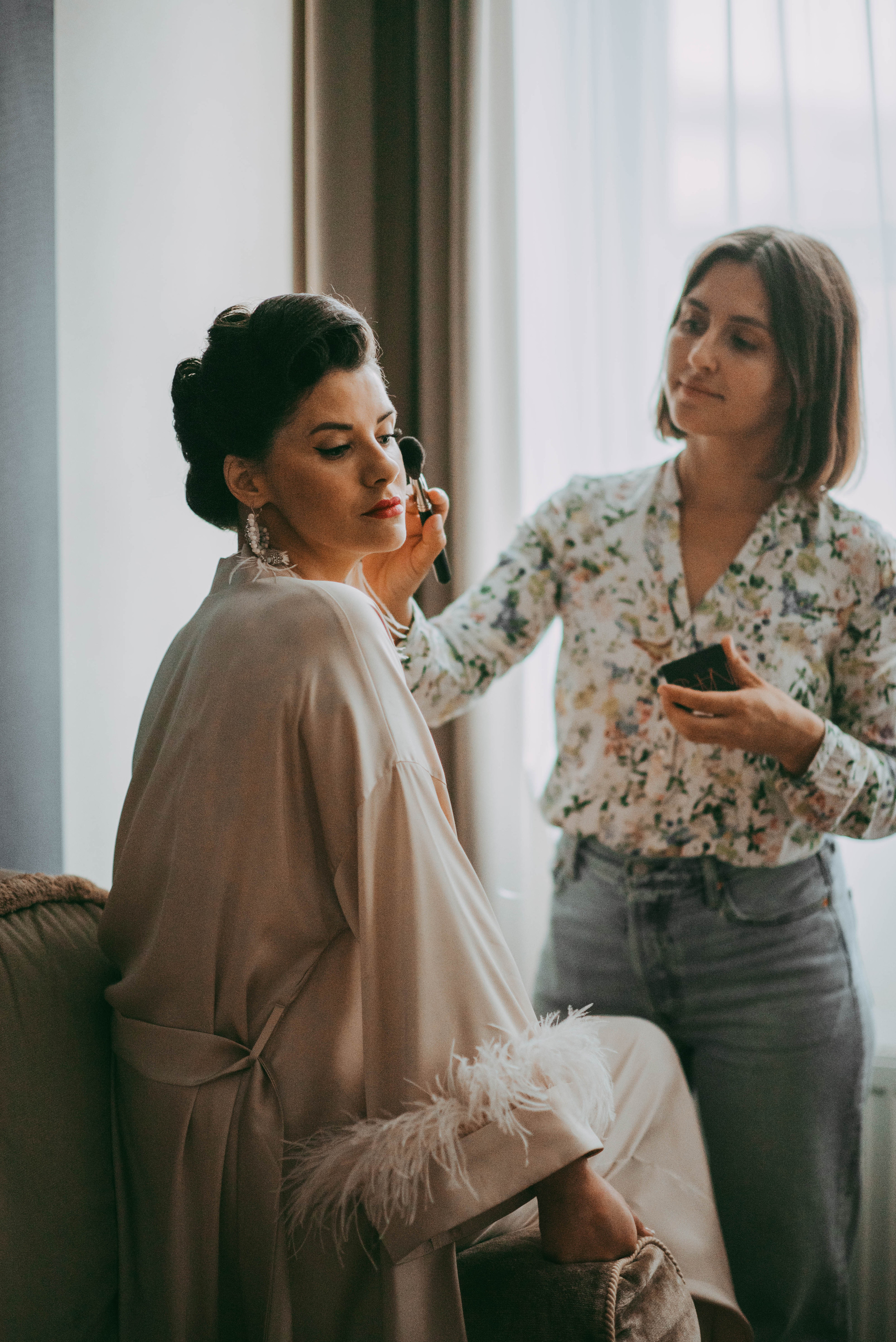 Свадьба Лена и Денис. Фотограф Нижний Новгород Екатерина Кукленкова