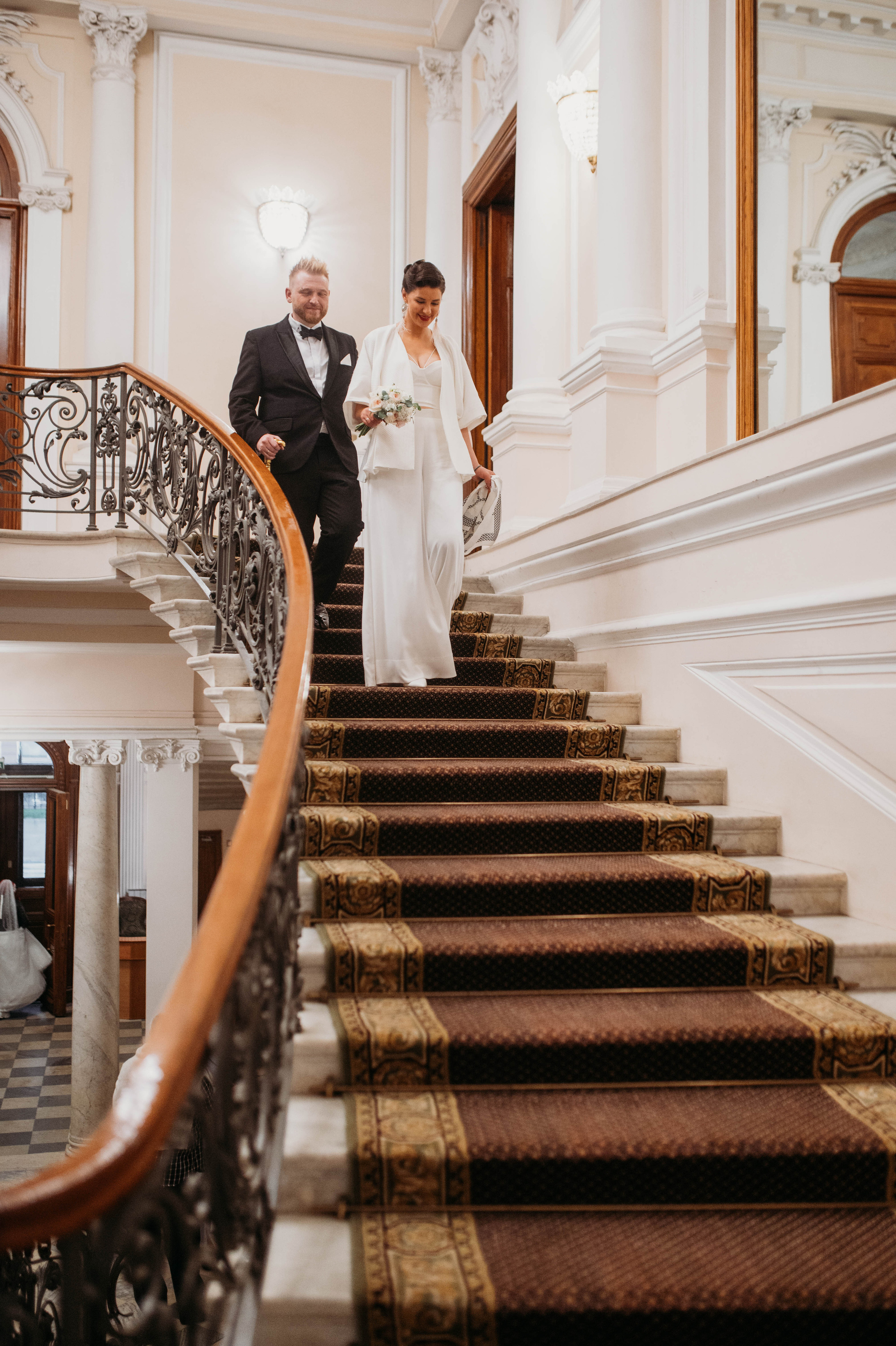 Свадьба Лена и Денис. Фотограф Нижний Новгород Екатерина Кукленкова