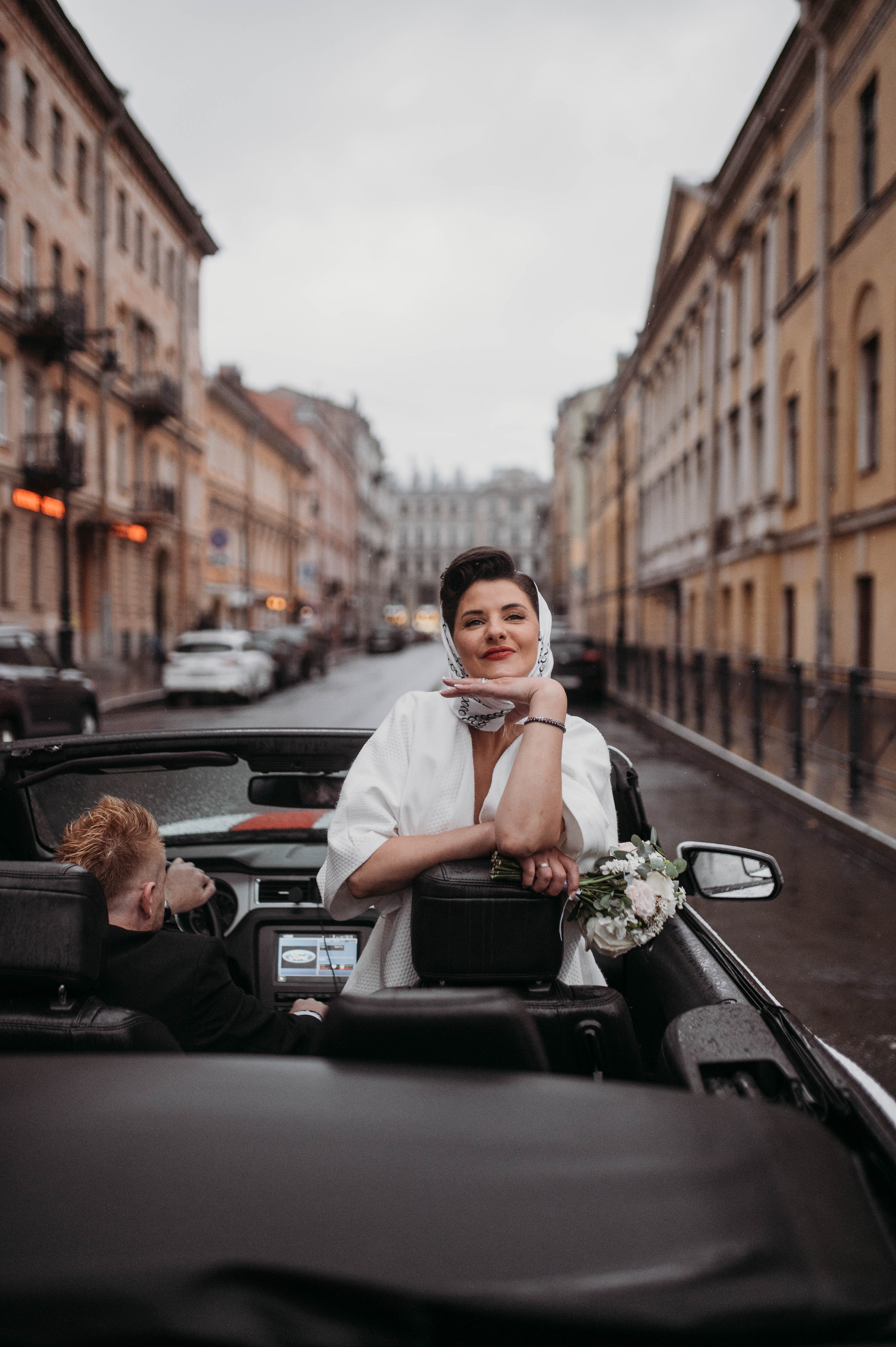 Свадьба Лена и Денис. Фотограф Нижний Новгород Екатерина Кукленкова