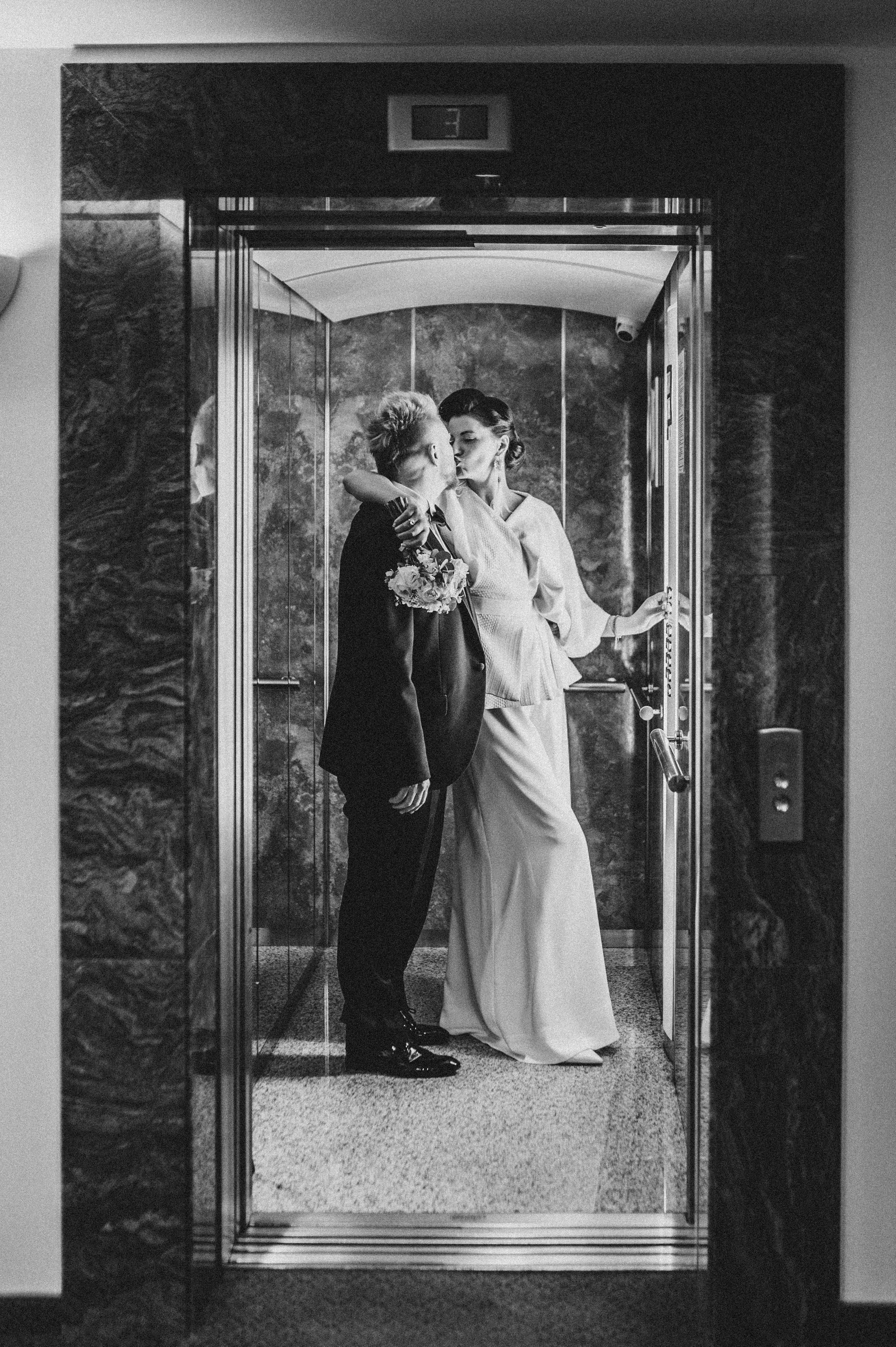 Свадьба Лена и Денис. Фотограф Нижний Новгород Екатерина Кукленкова