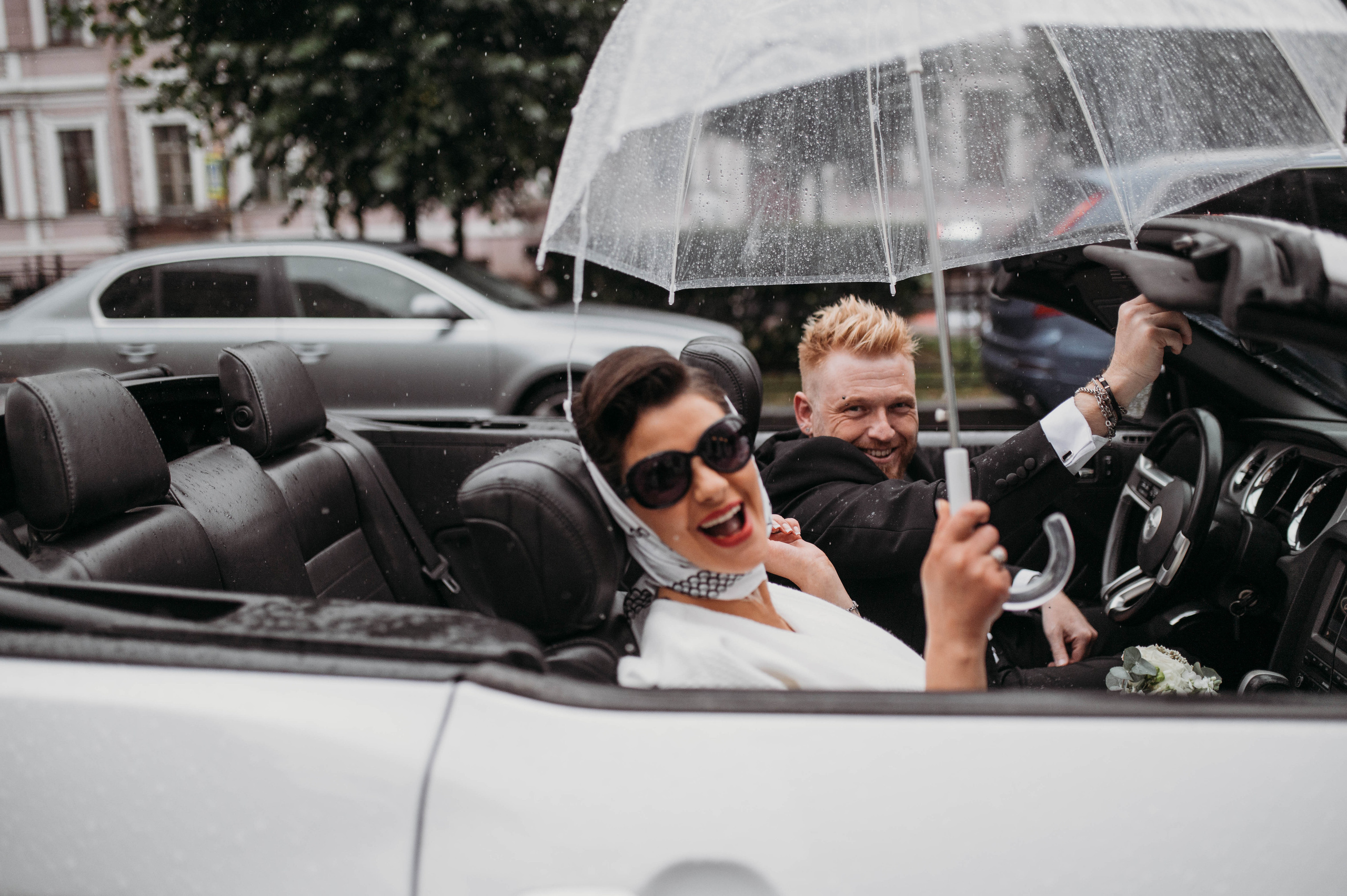 Свадьба Лена и Денис. Фотограф Нижний Новгород Екатерина Кукленкова