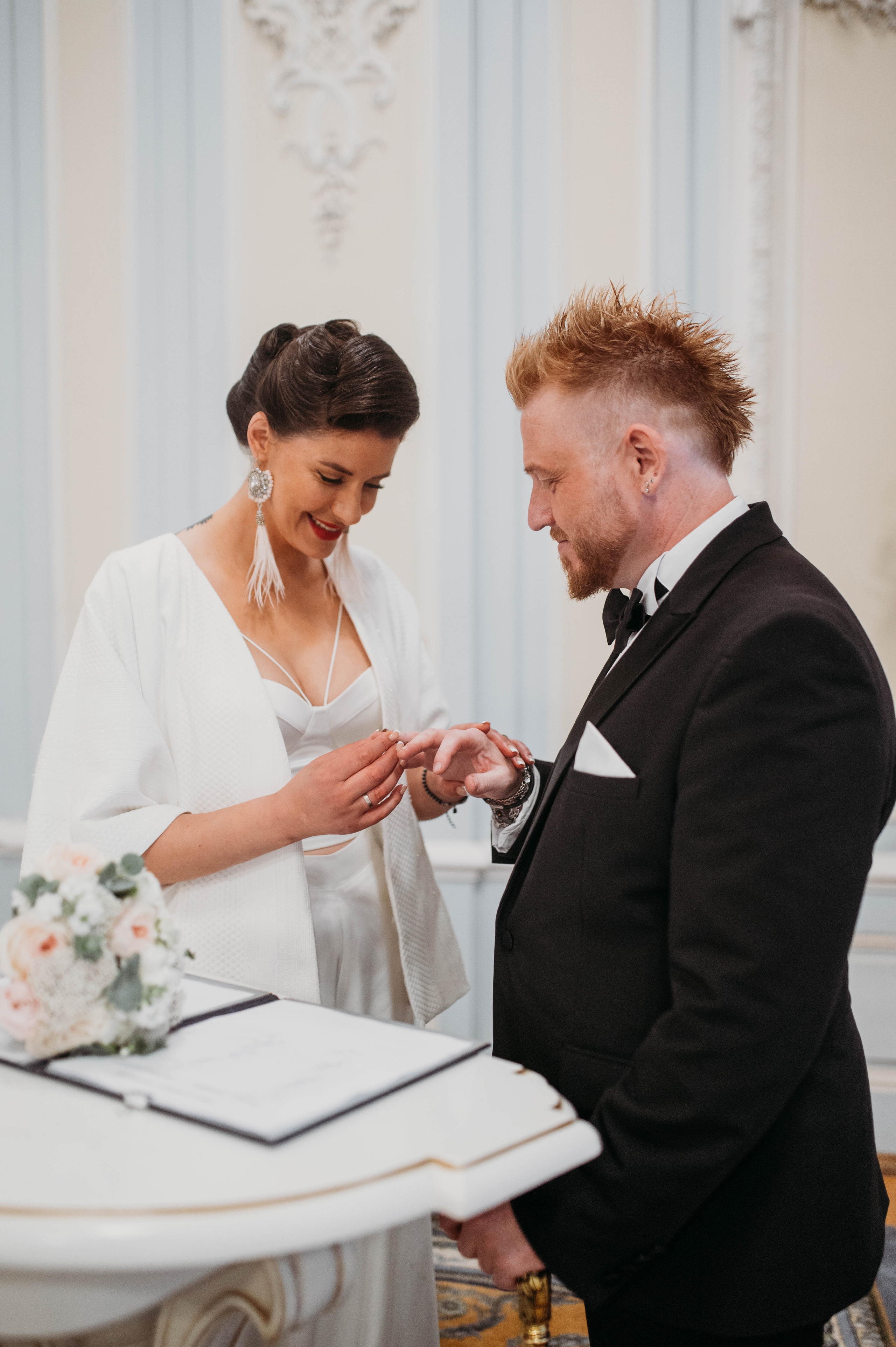 Свадебная съемка. Фотограф Нижний Новгород Екатерина Кукленкова