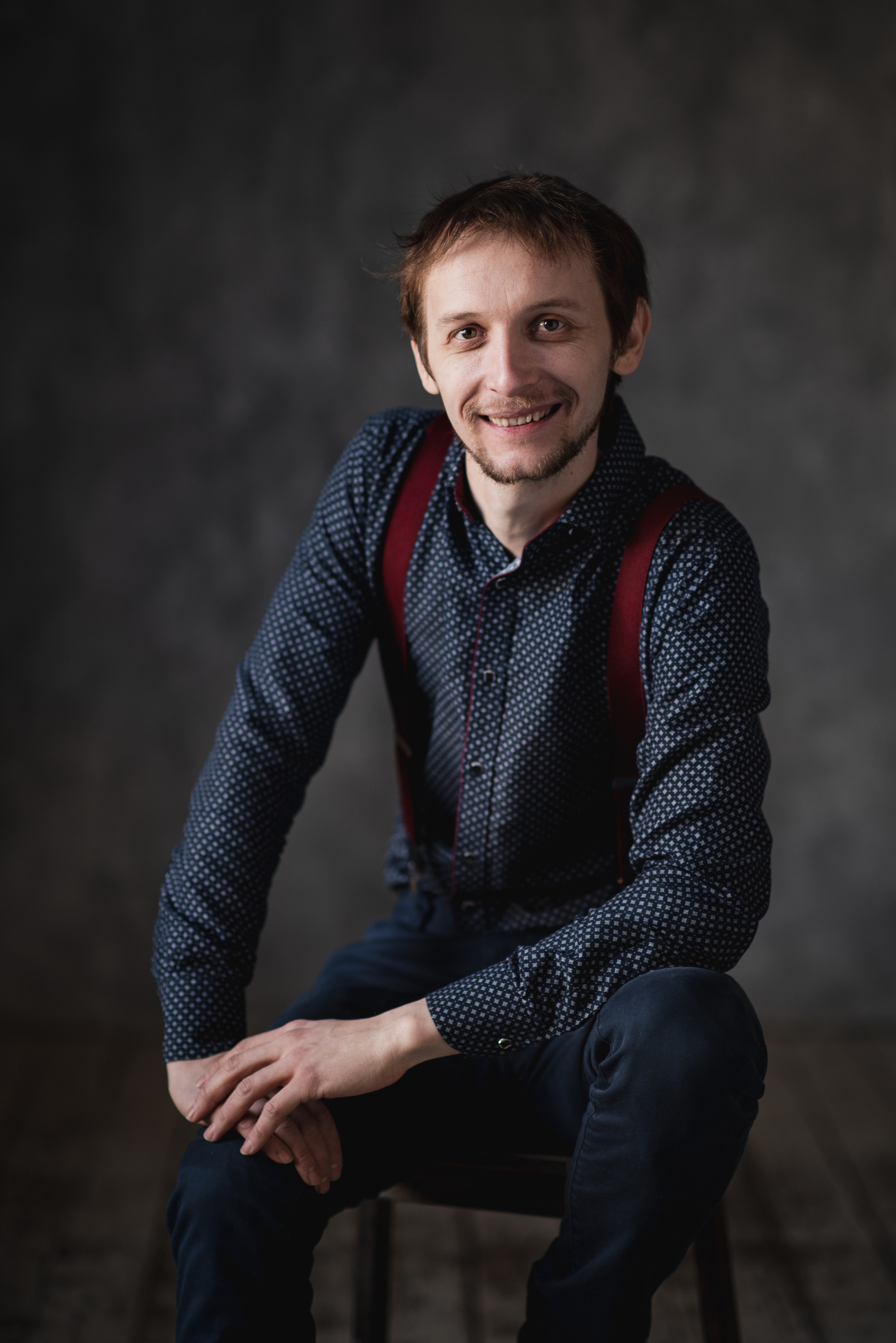 Индивидуальные съемки. Фотограф Нижний Новгород Екатерина Кукленкова